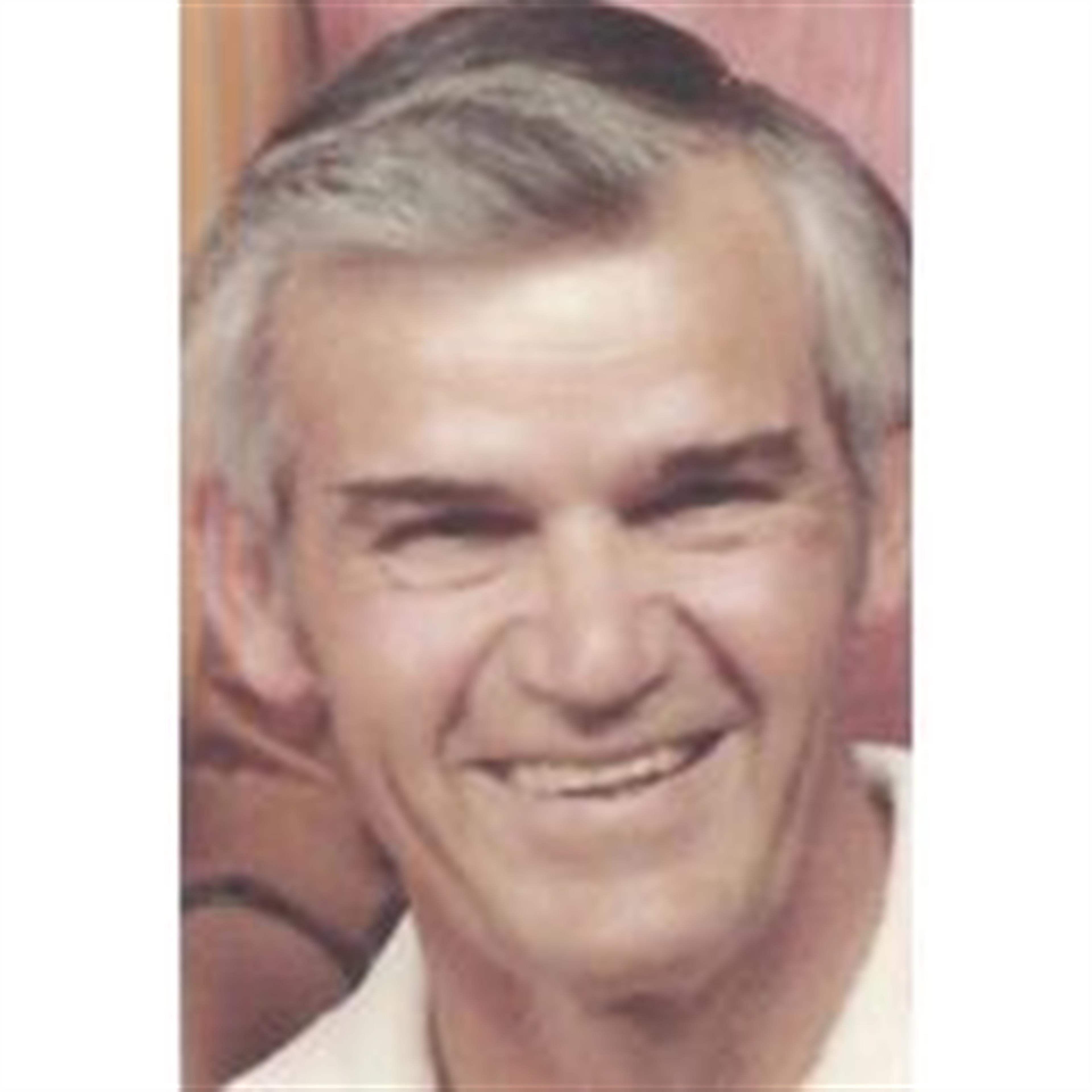 James Grady Garrett