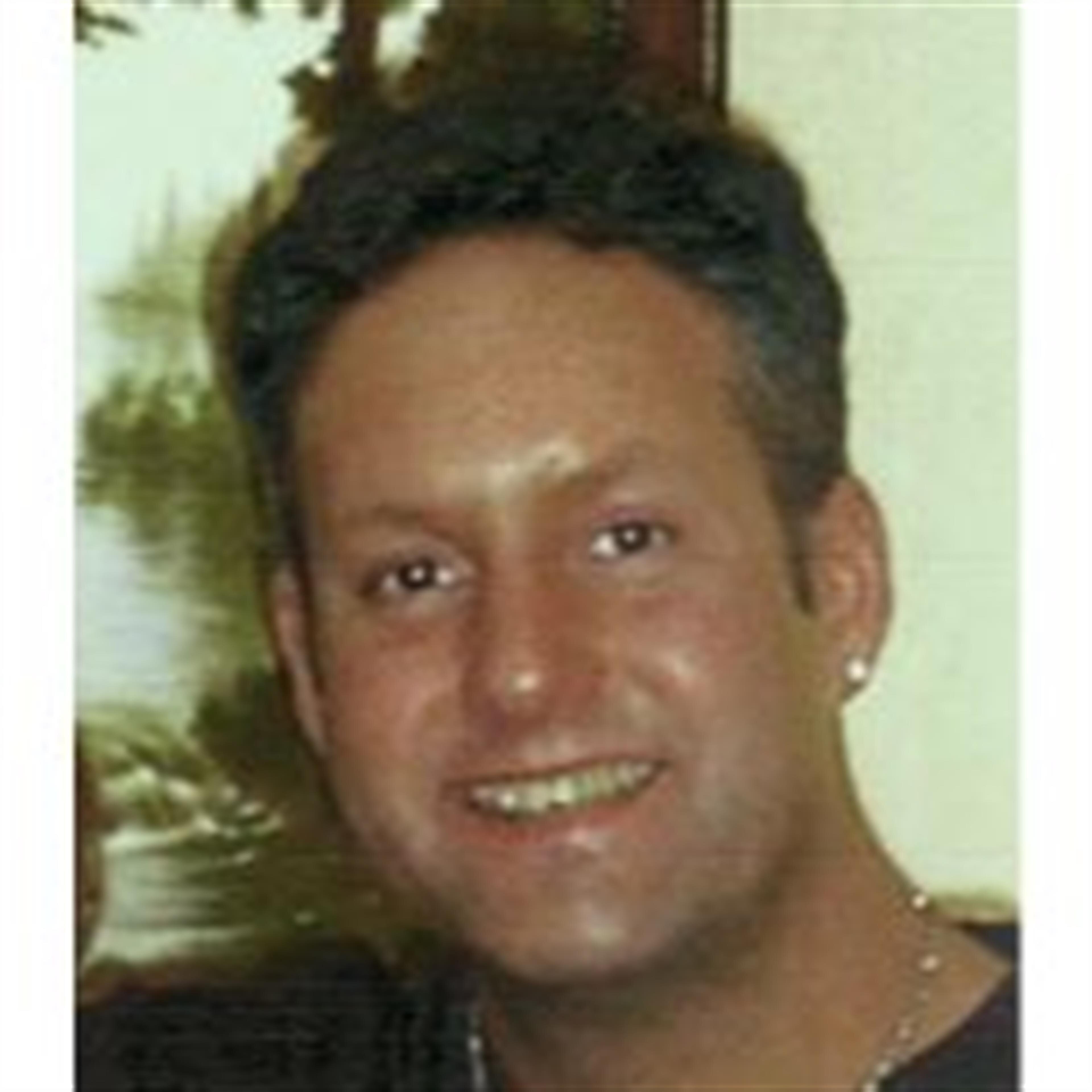 Travis Wells Robertson