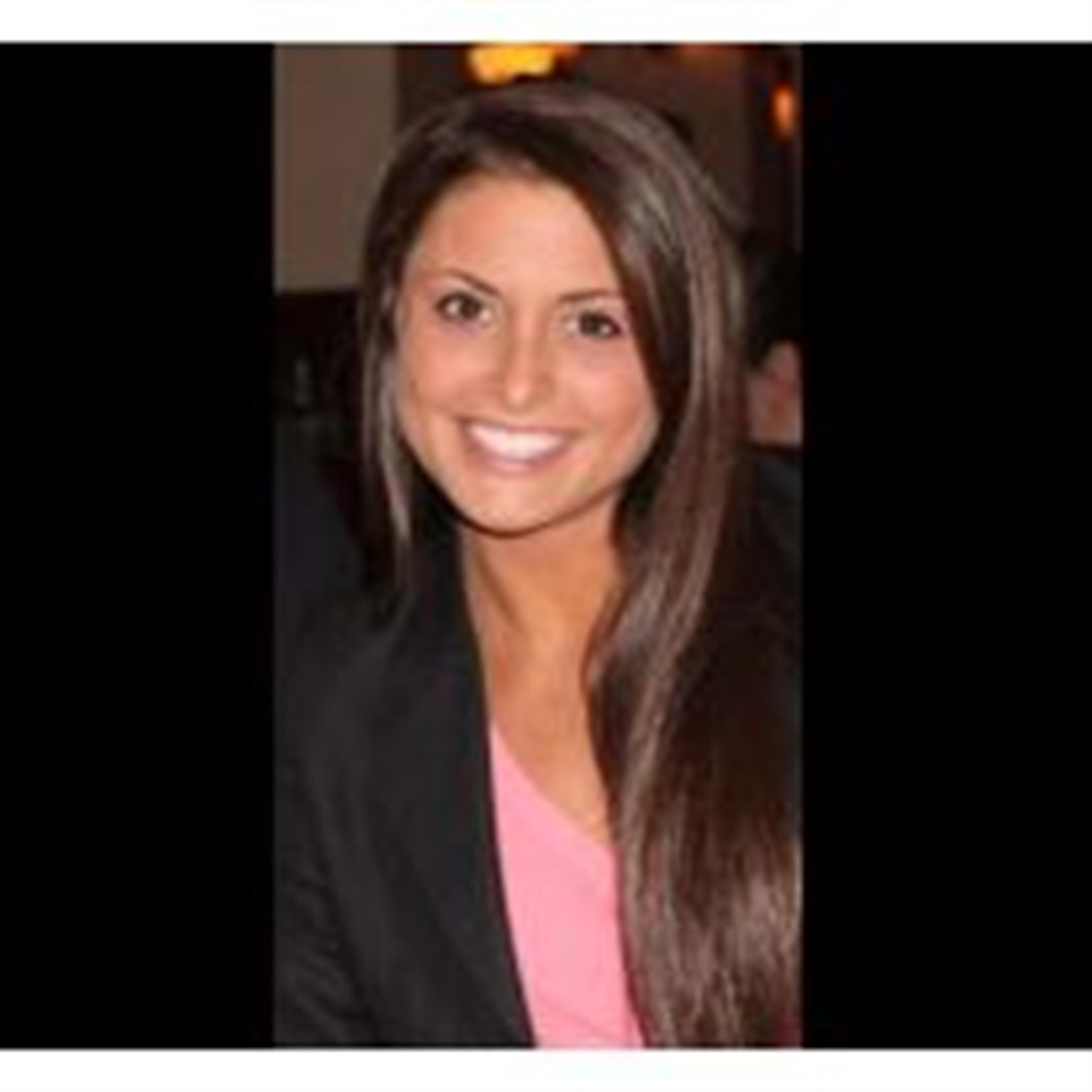 Ashley Therese Perret Harrison