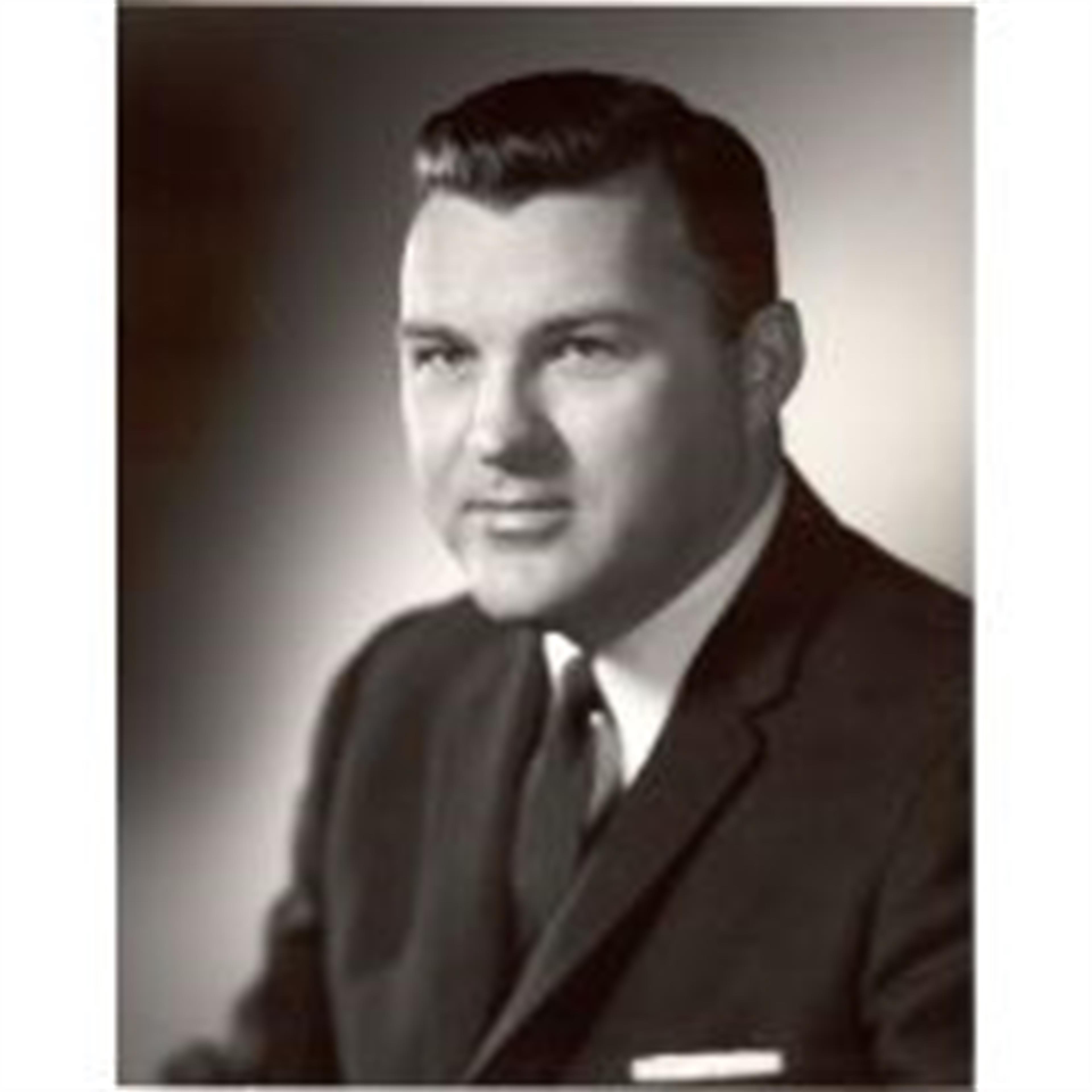 Harold James Lankford