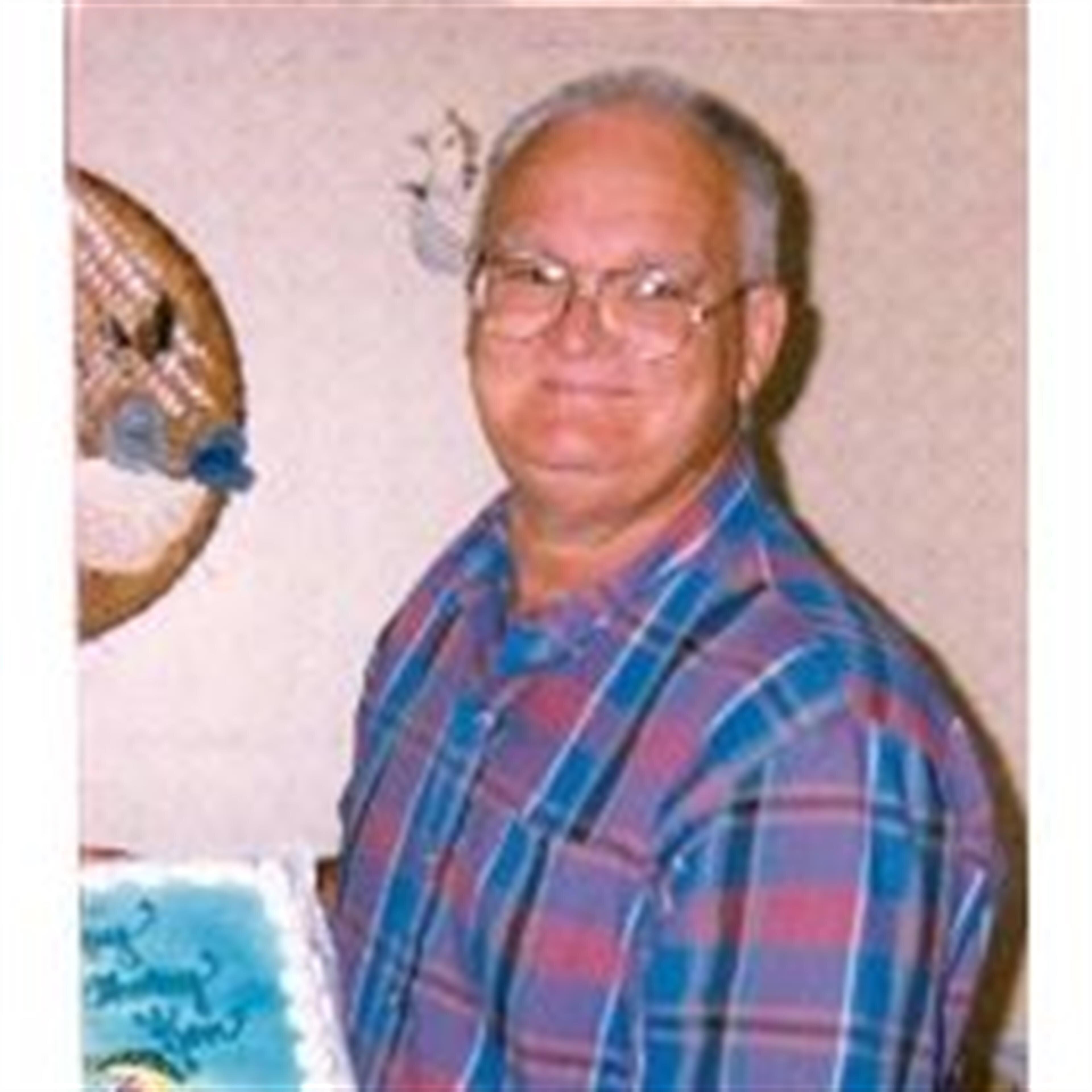 Jewel Kenneth Wilson