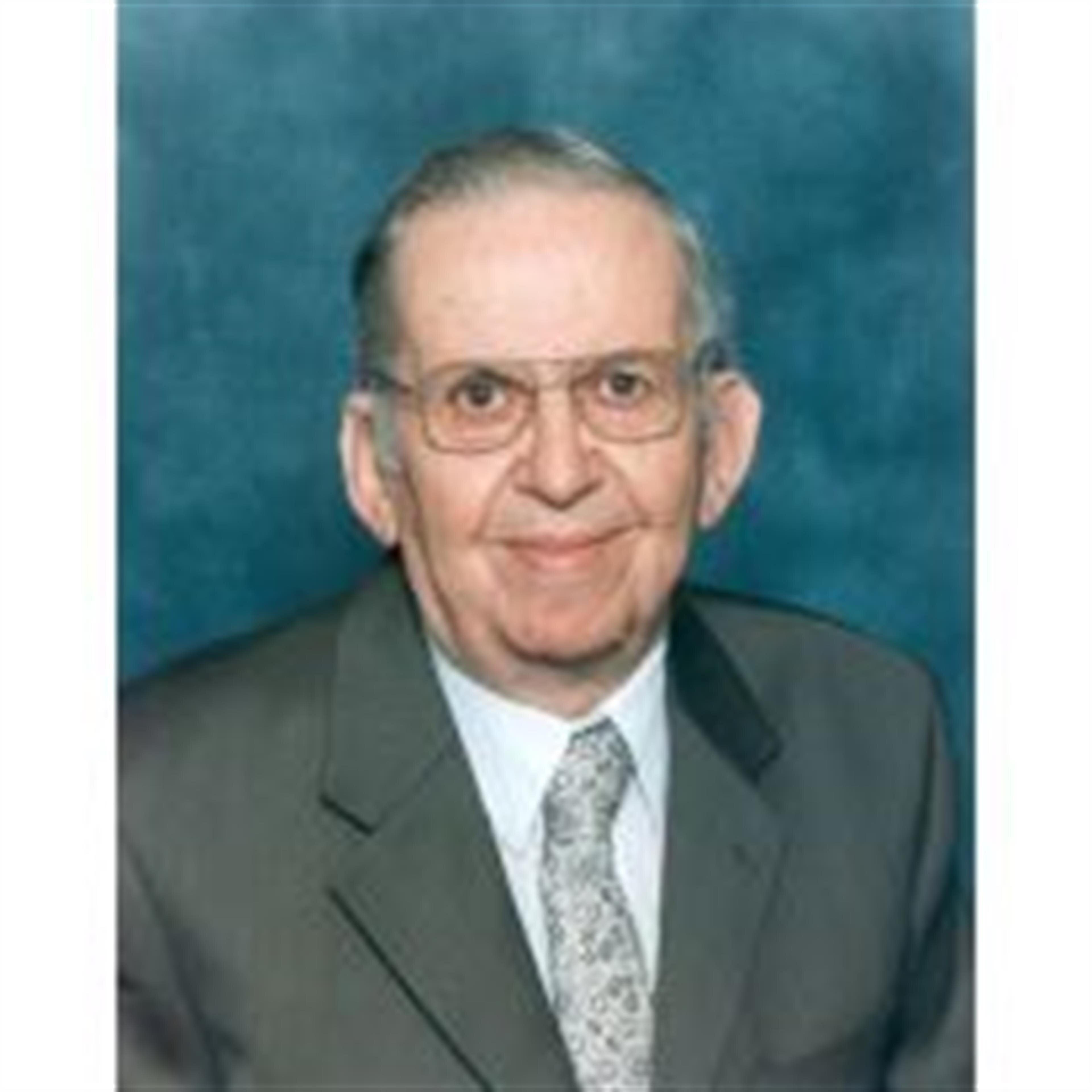 John S. Mosby Sr.