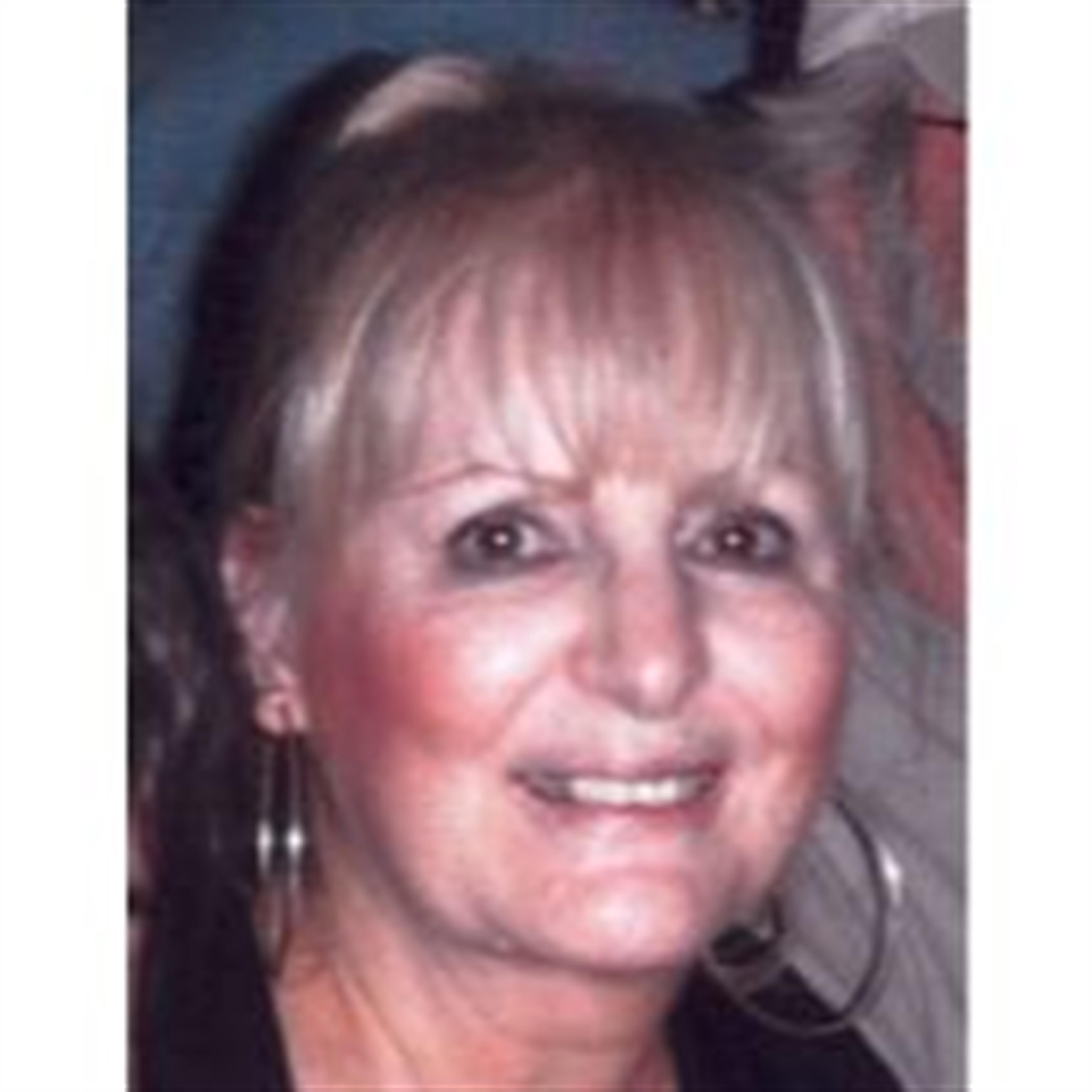 Patricia Ann Gruninger