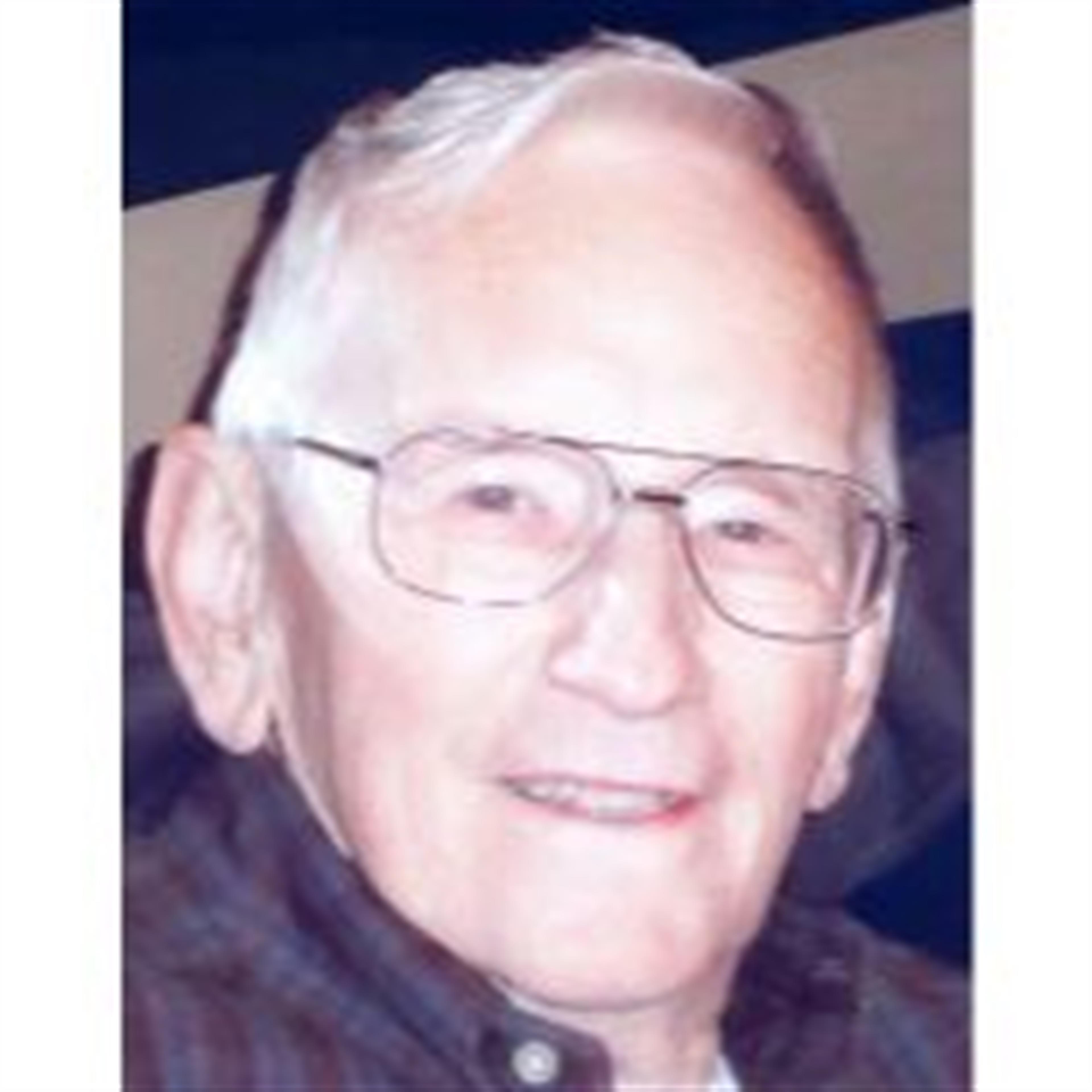 Gary Delmont Cross' obituary picture