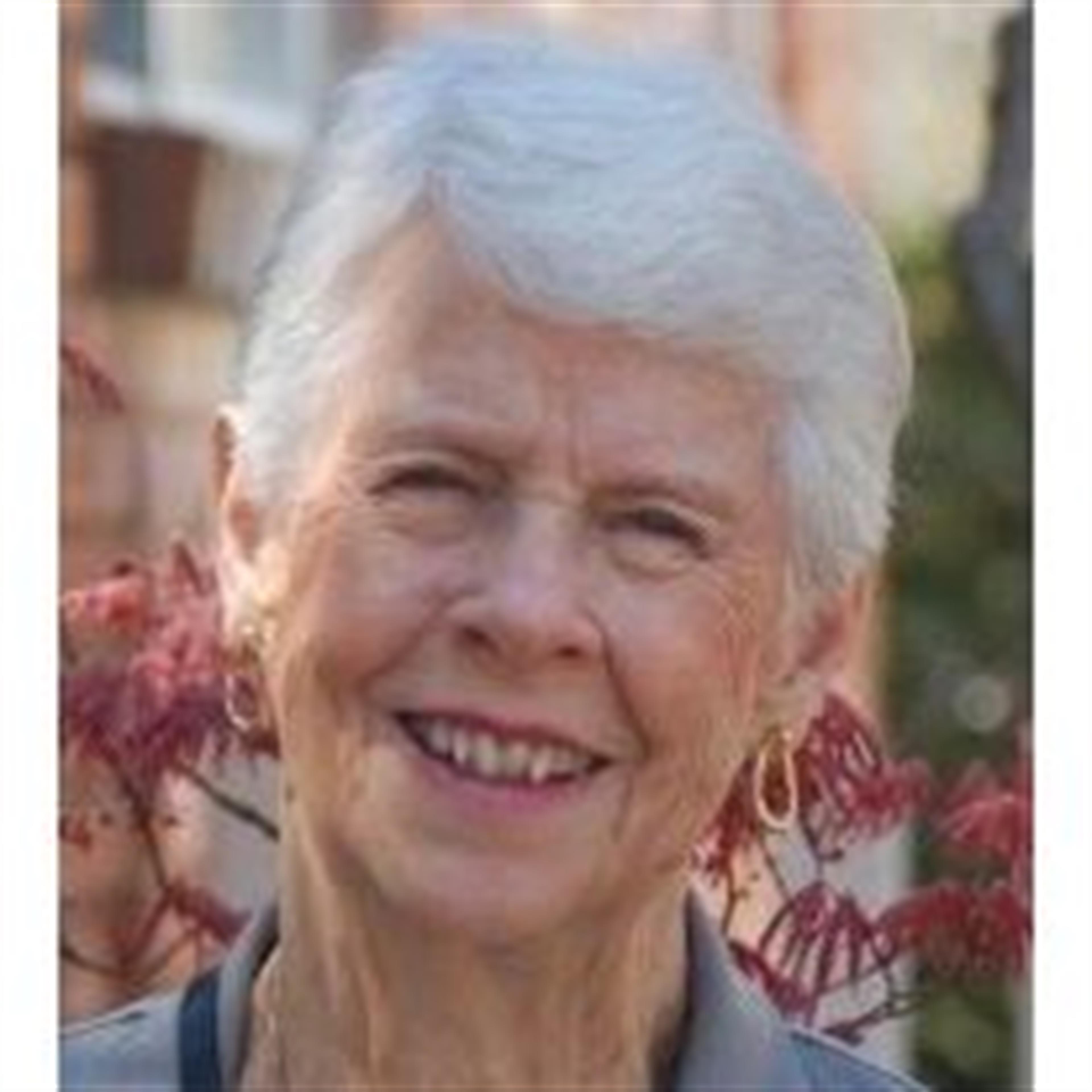 Anna Marjorie Ansley Jones