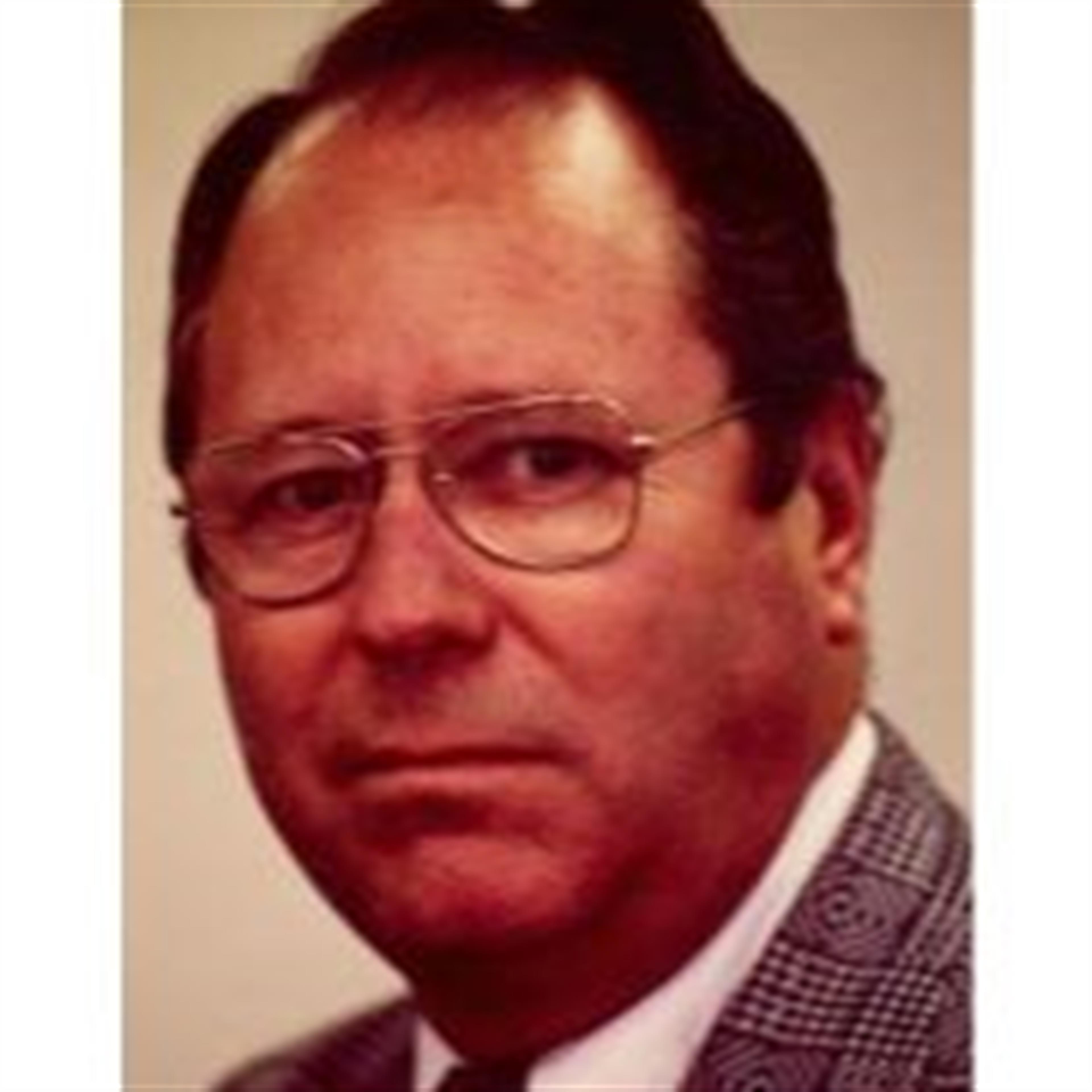 James Earl Hutchison