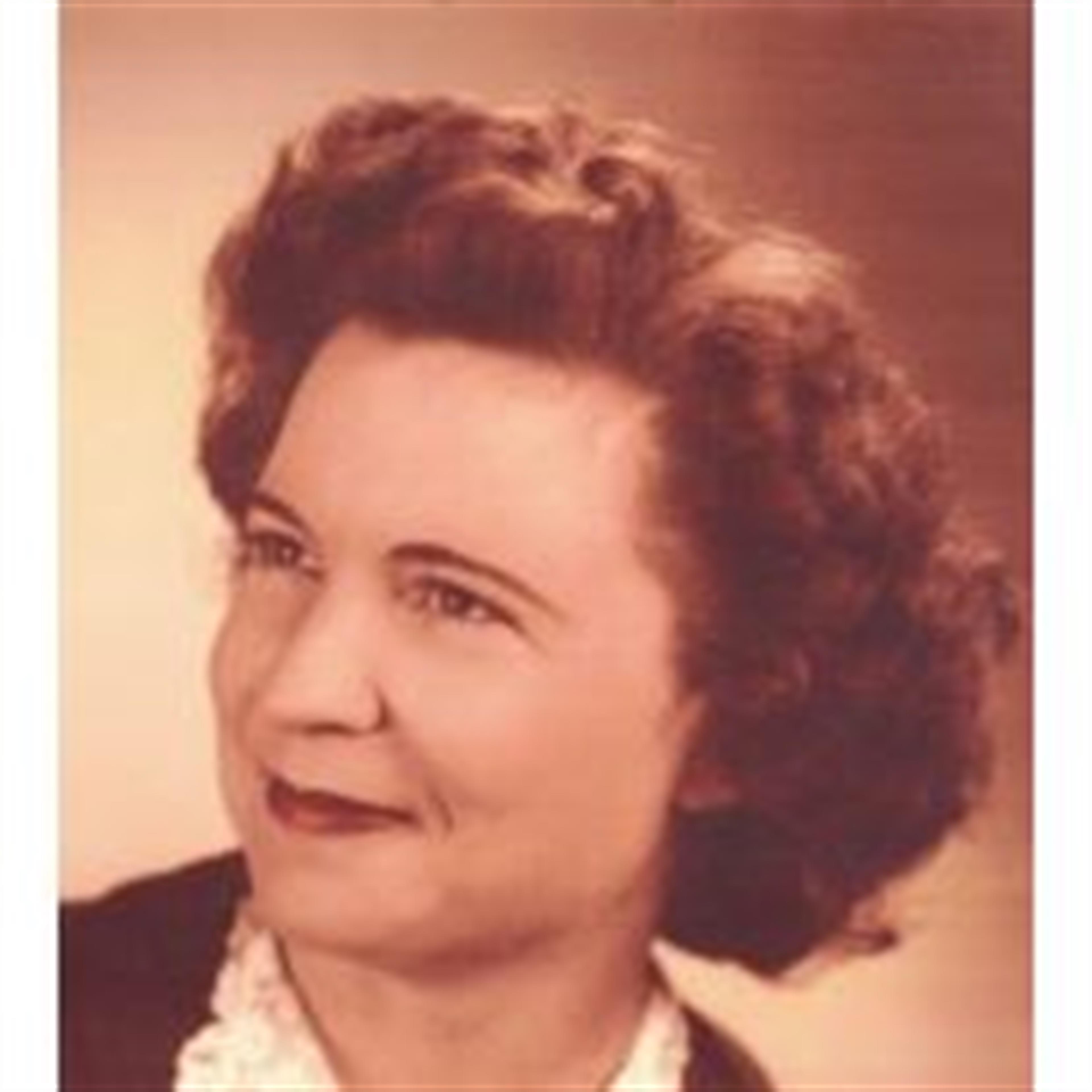 Doris M Piner's obituary picture