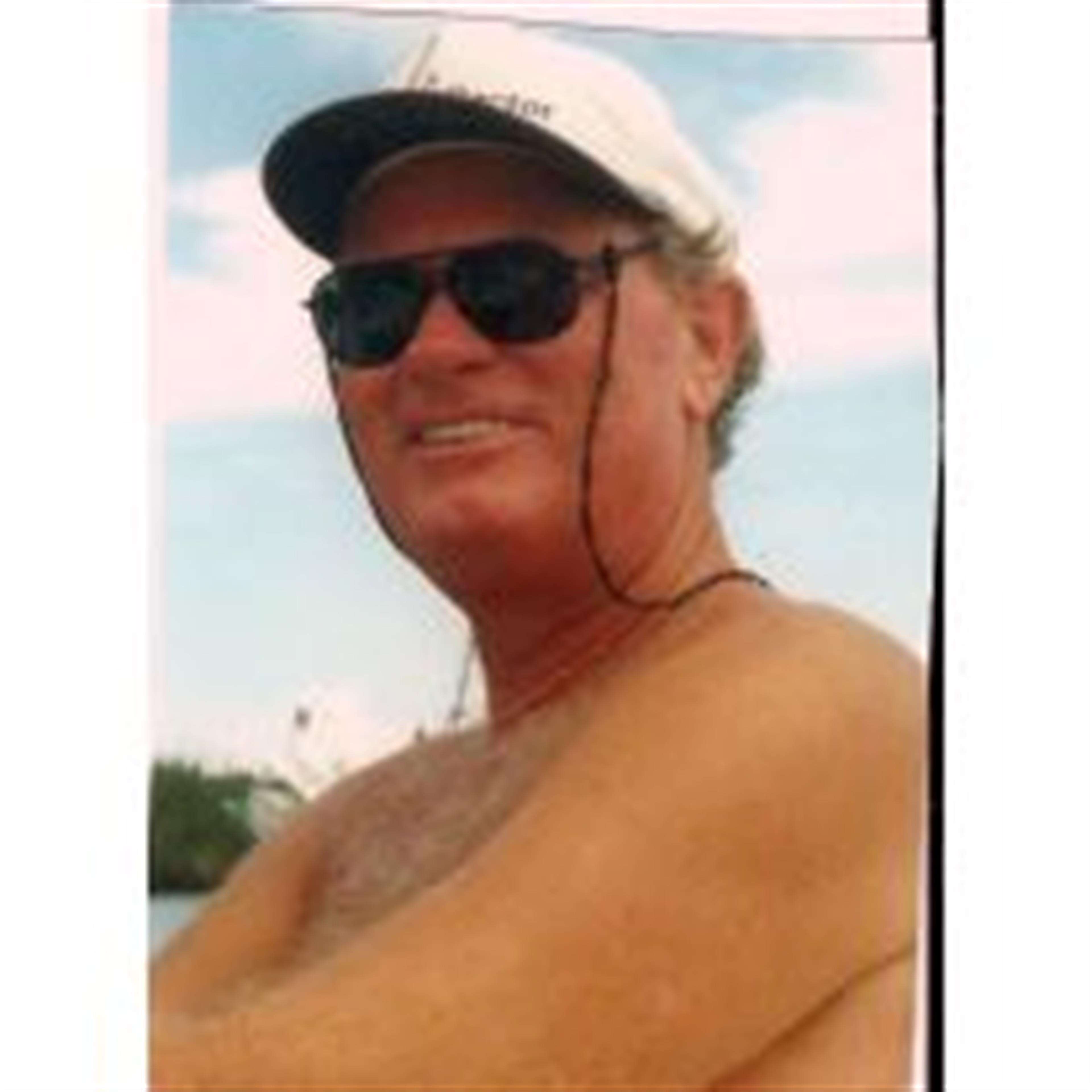 Donald Earl Rector's obituary picture