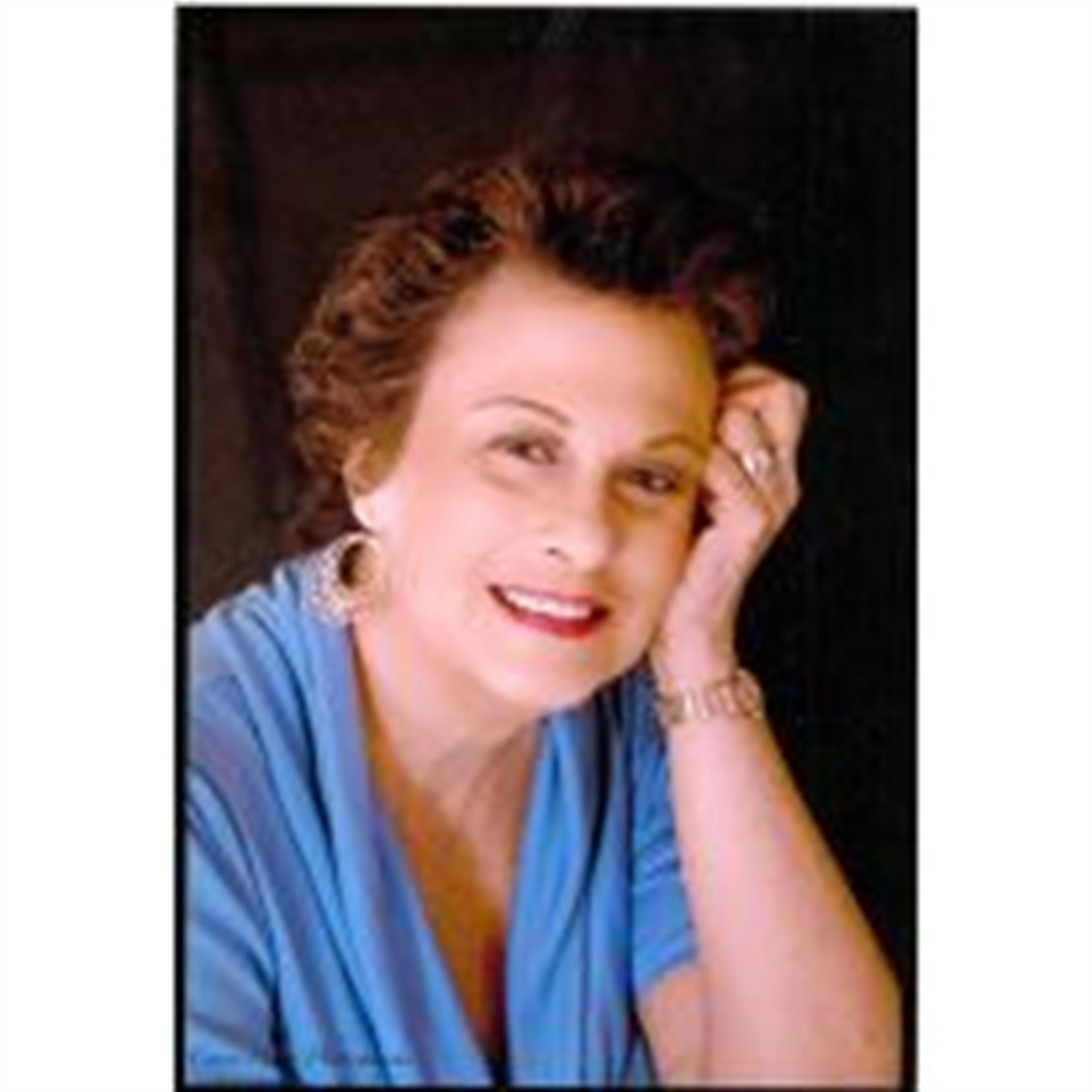 Karen Pharr
