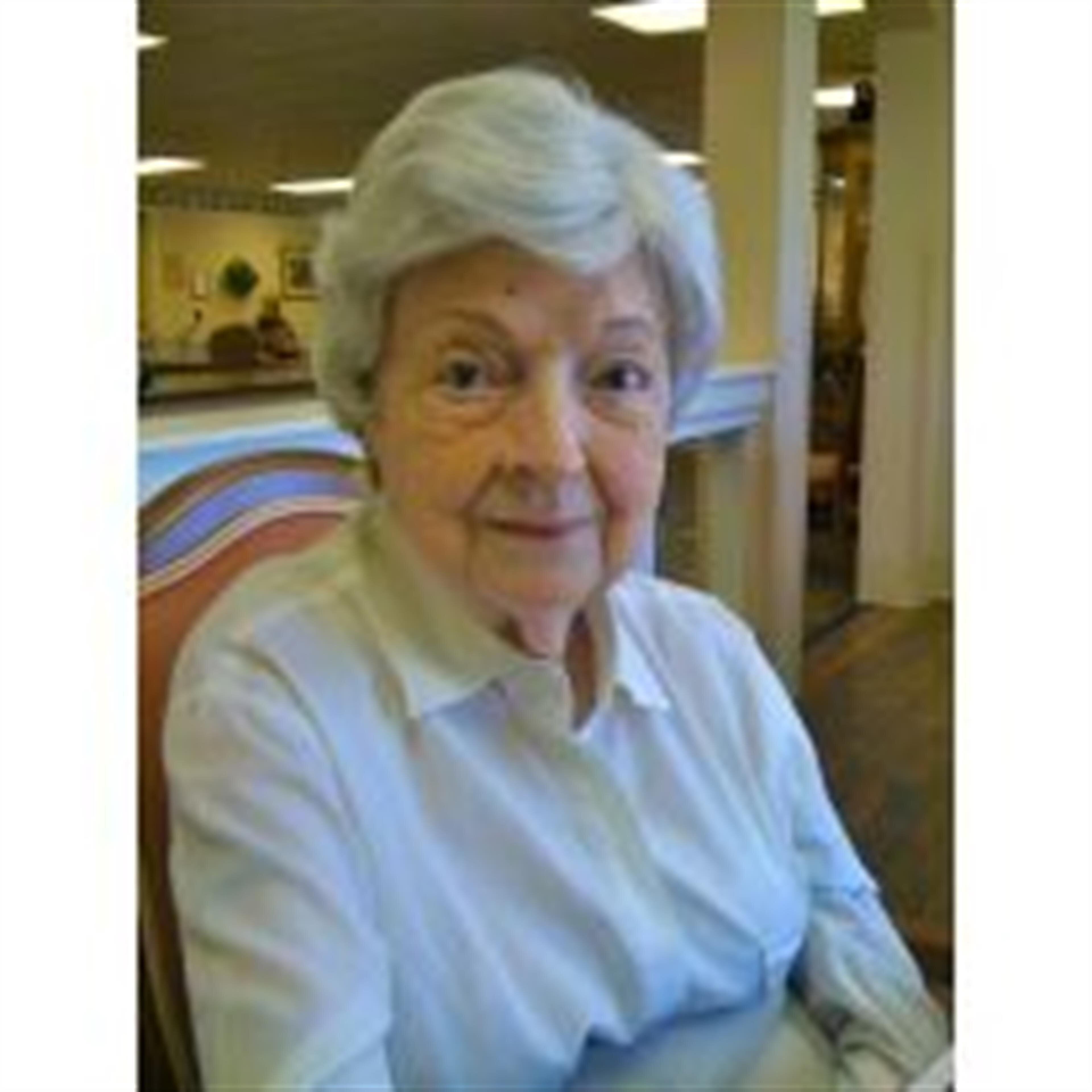 Rosemary Drueke Simmons