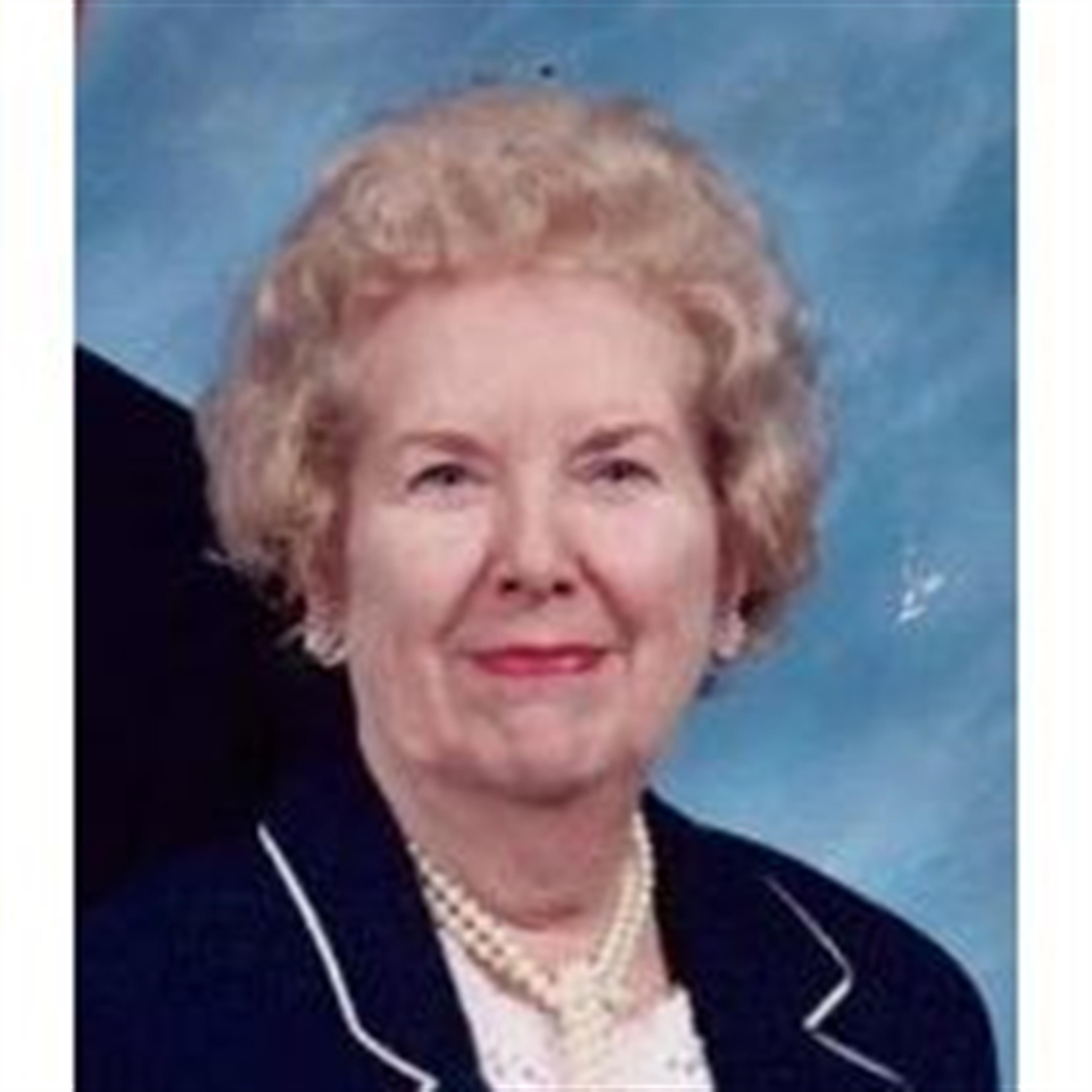 Vivienne L. Taylor