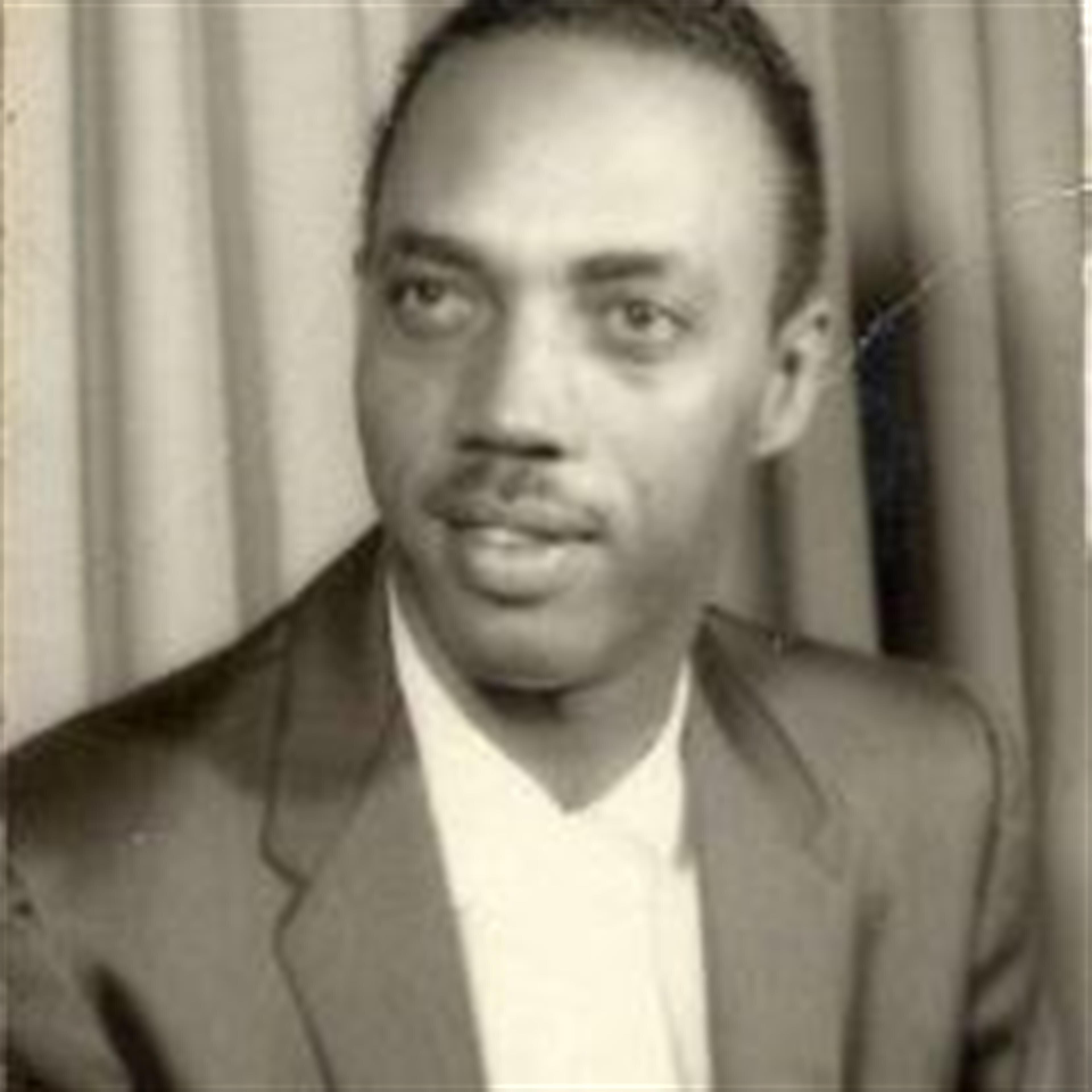 Oliver C McShann Sr.