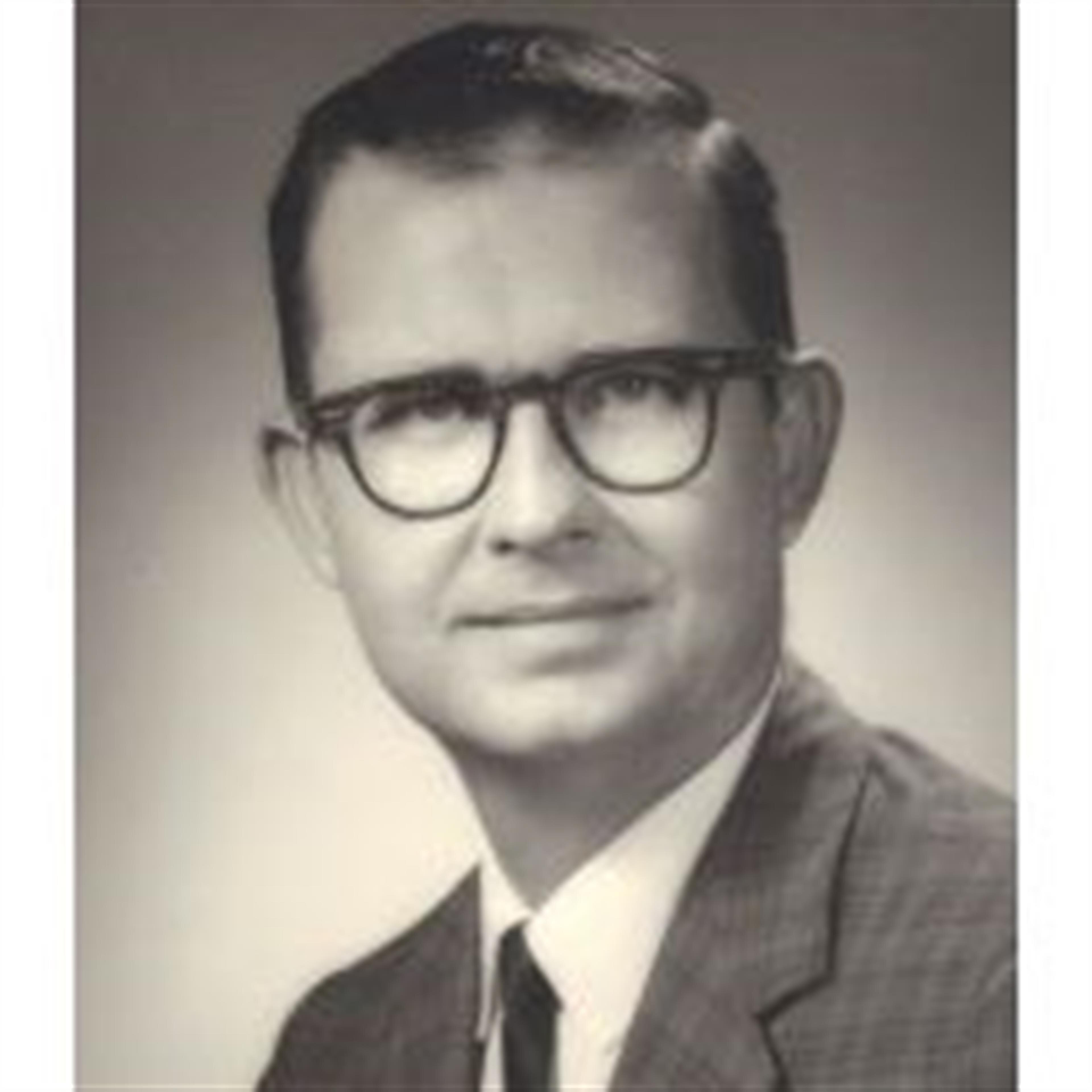Isaac Field Roebuck Jr.