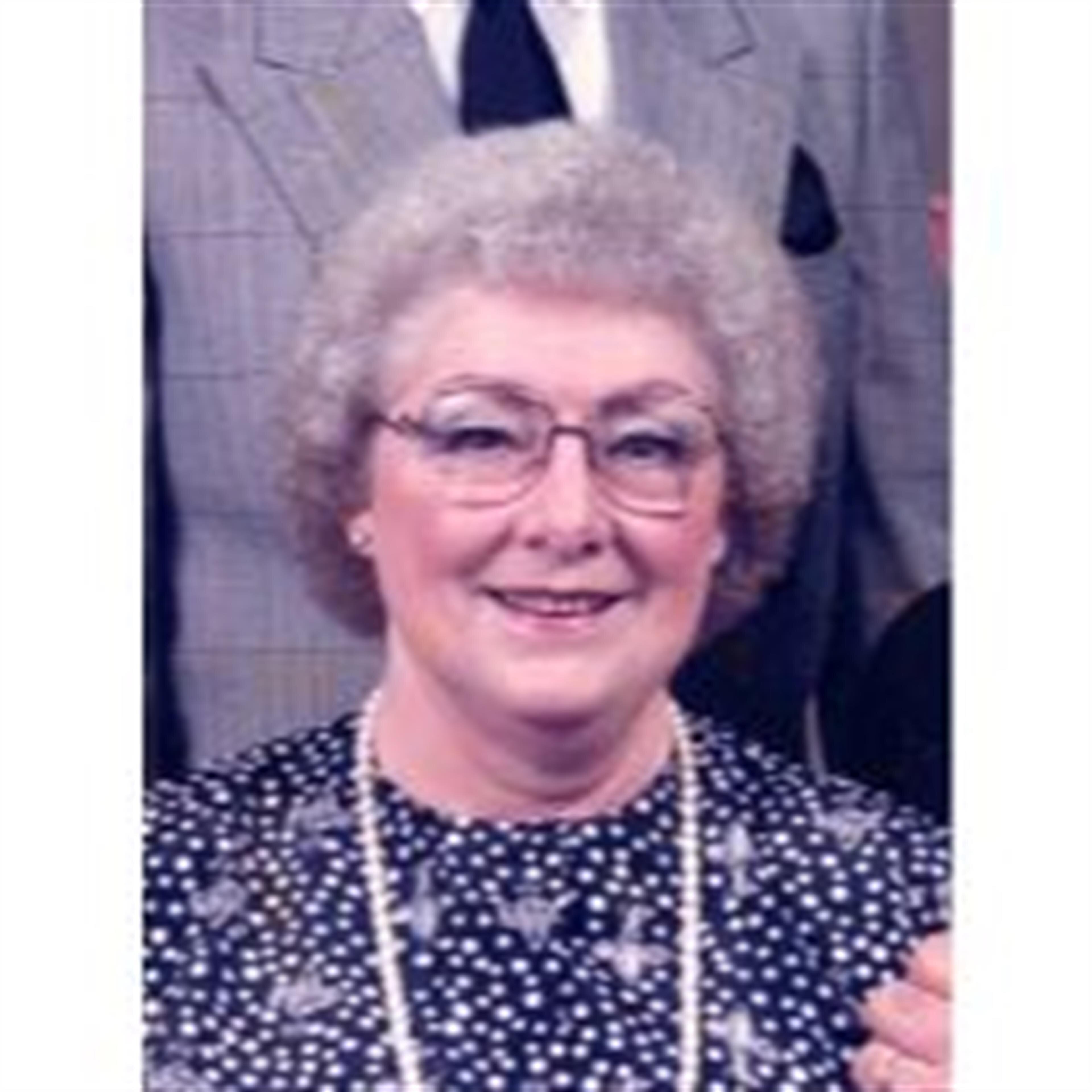 Dorothy Jean McDermitt