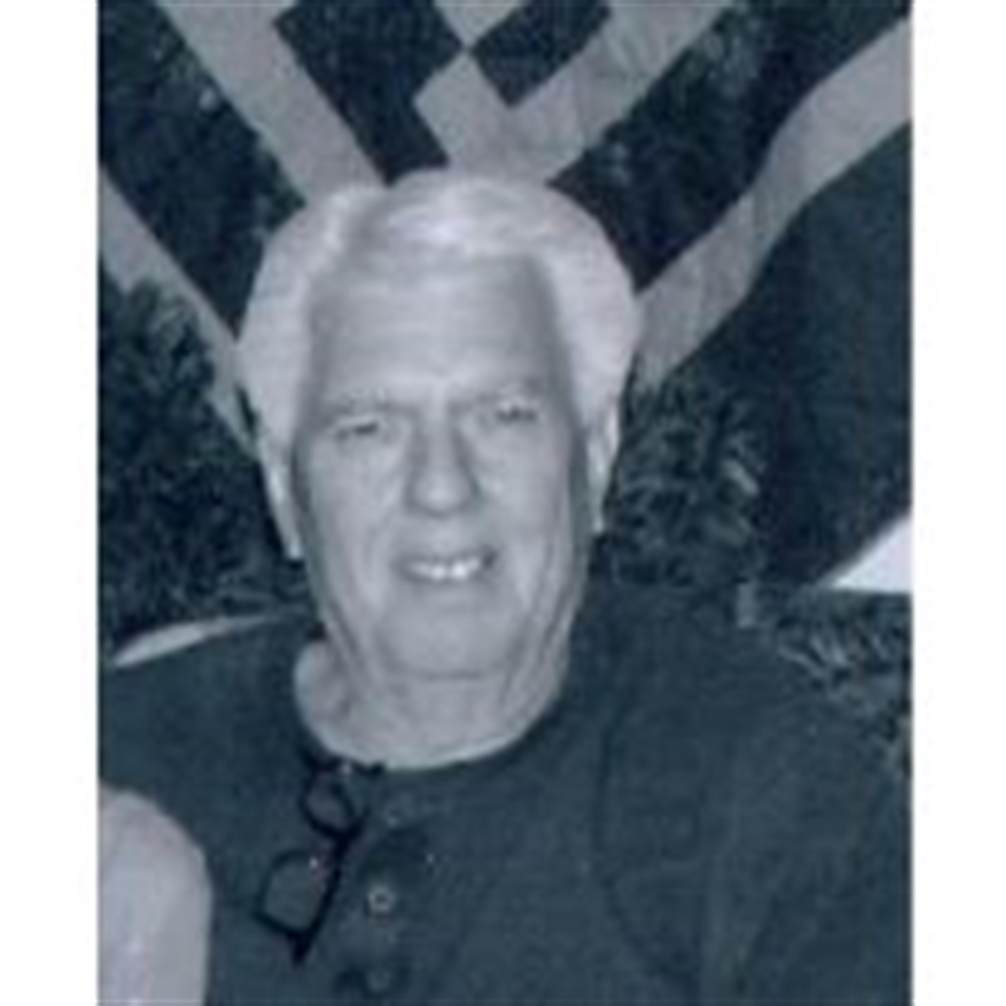 Frederick Wayne Meinhardt