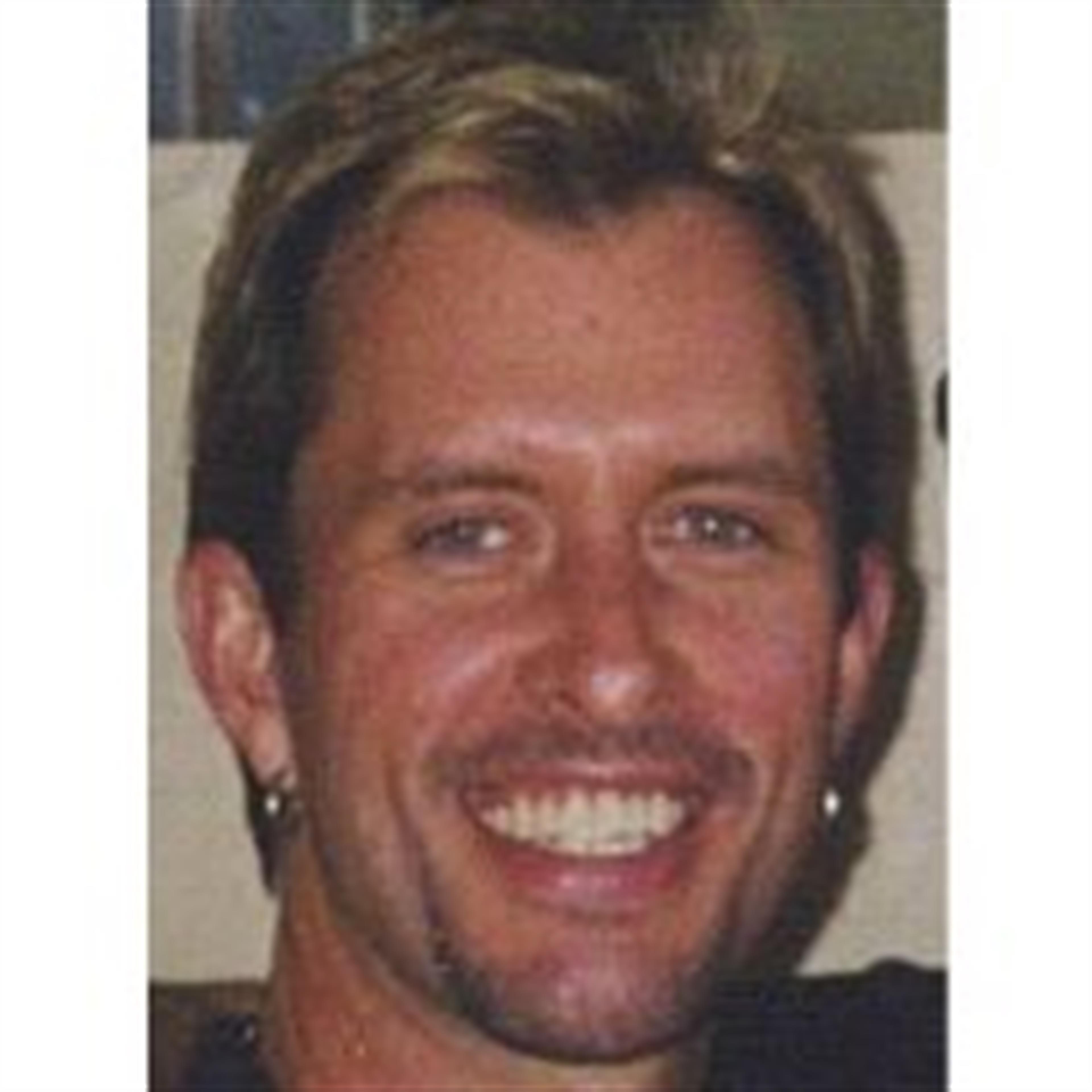 James Edward "Beaux" Geer