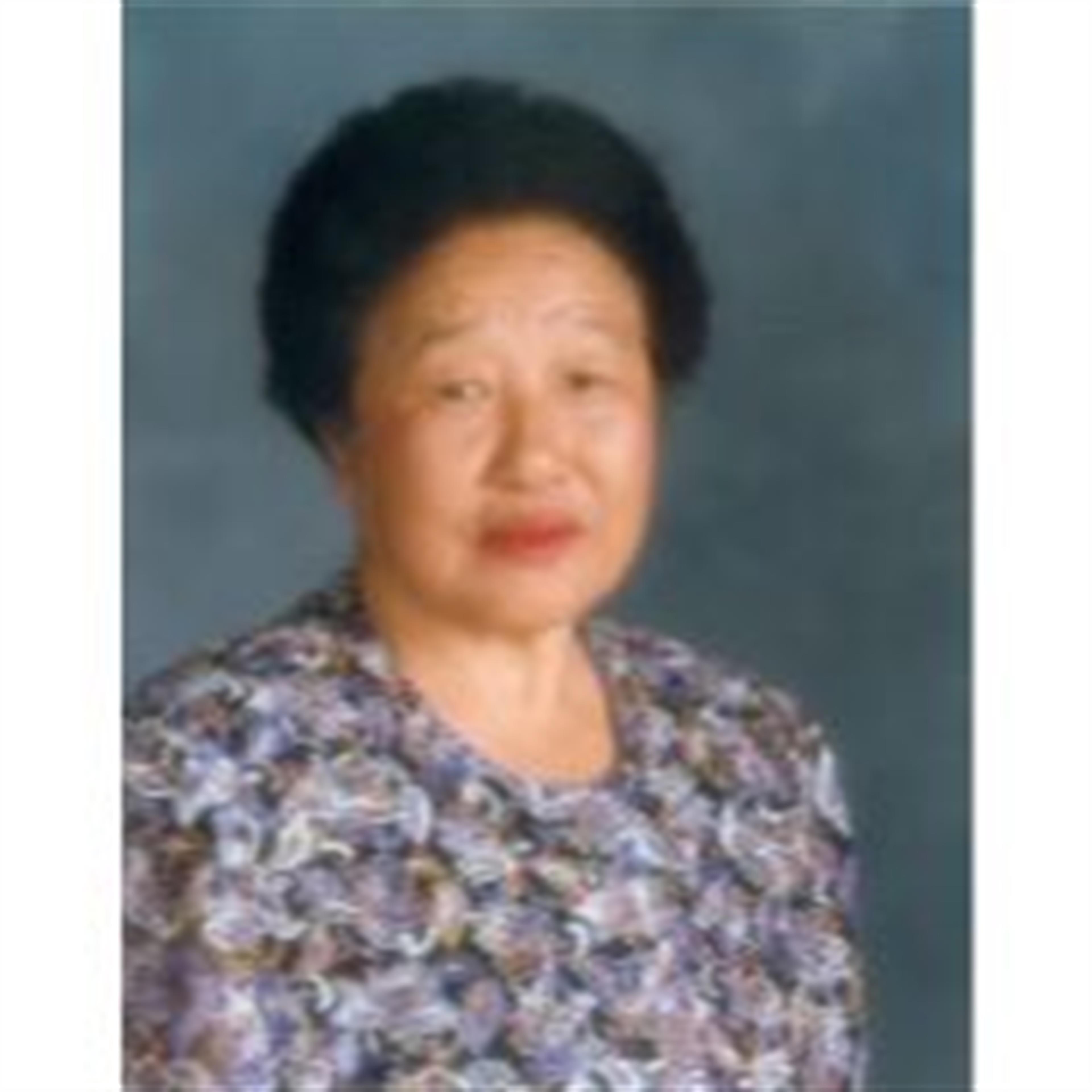 Sun Kim's obituary picture