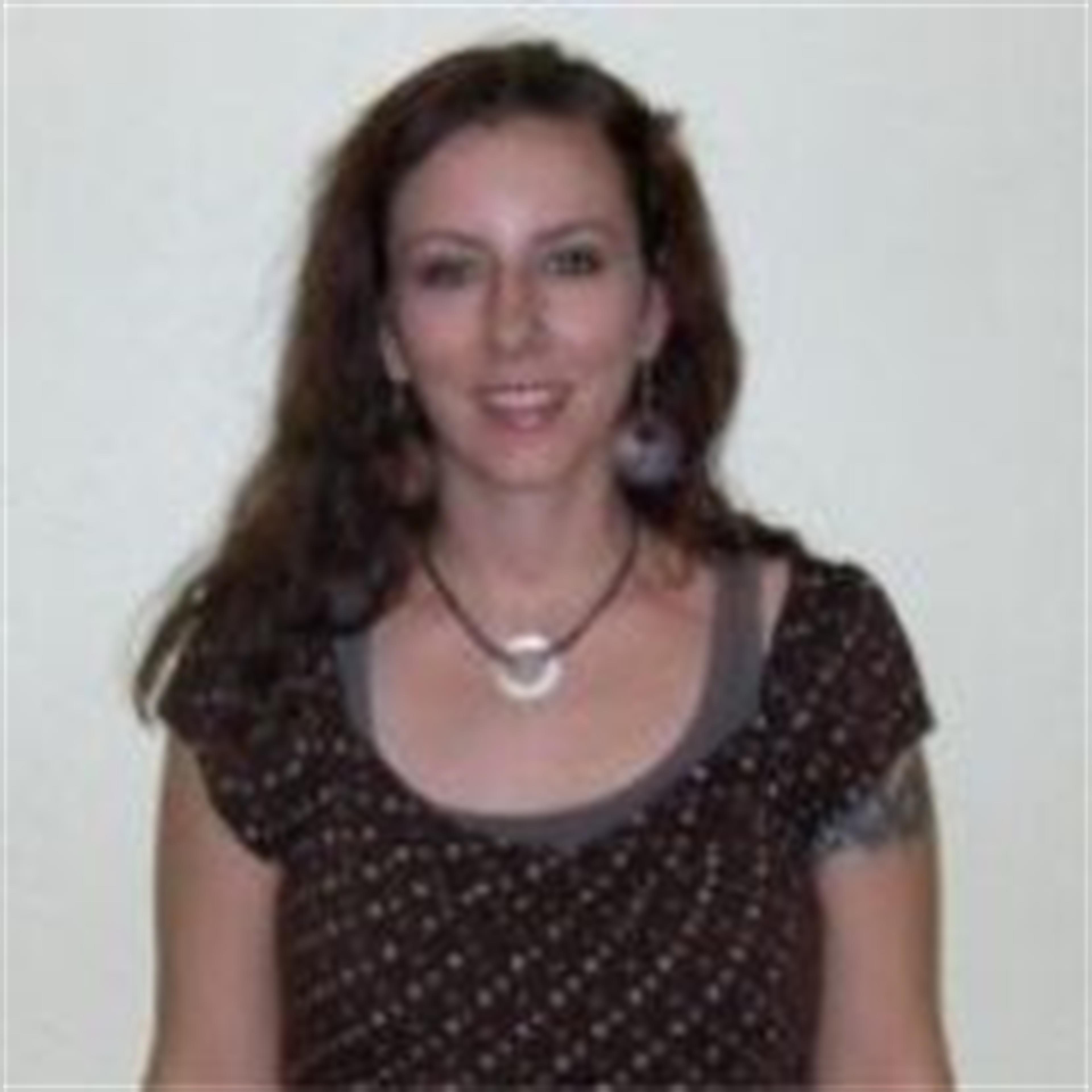 Melanie Elizabeth Phillpott VanWinkle