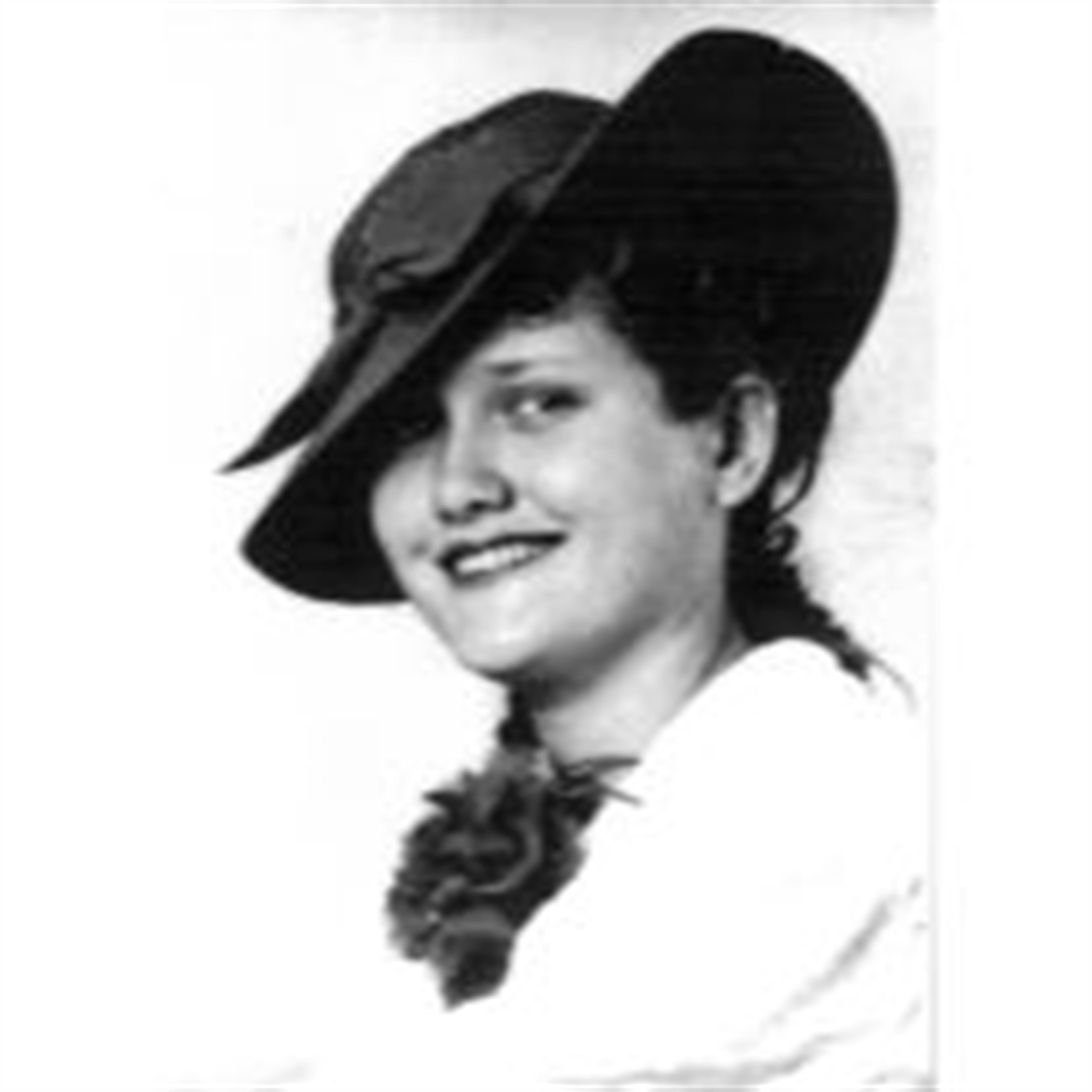Edith Emma Lou Uselton