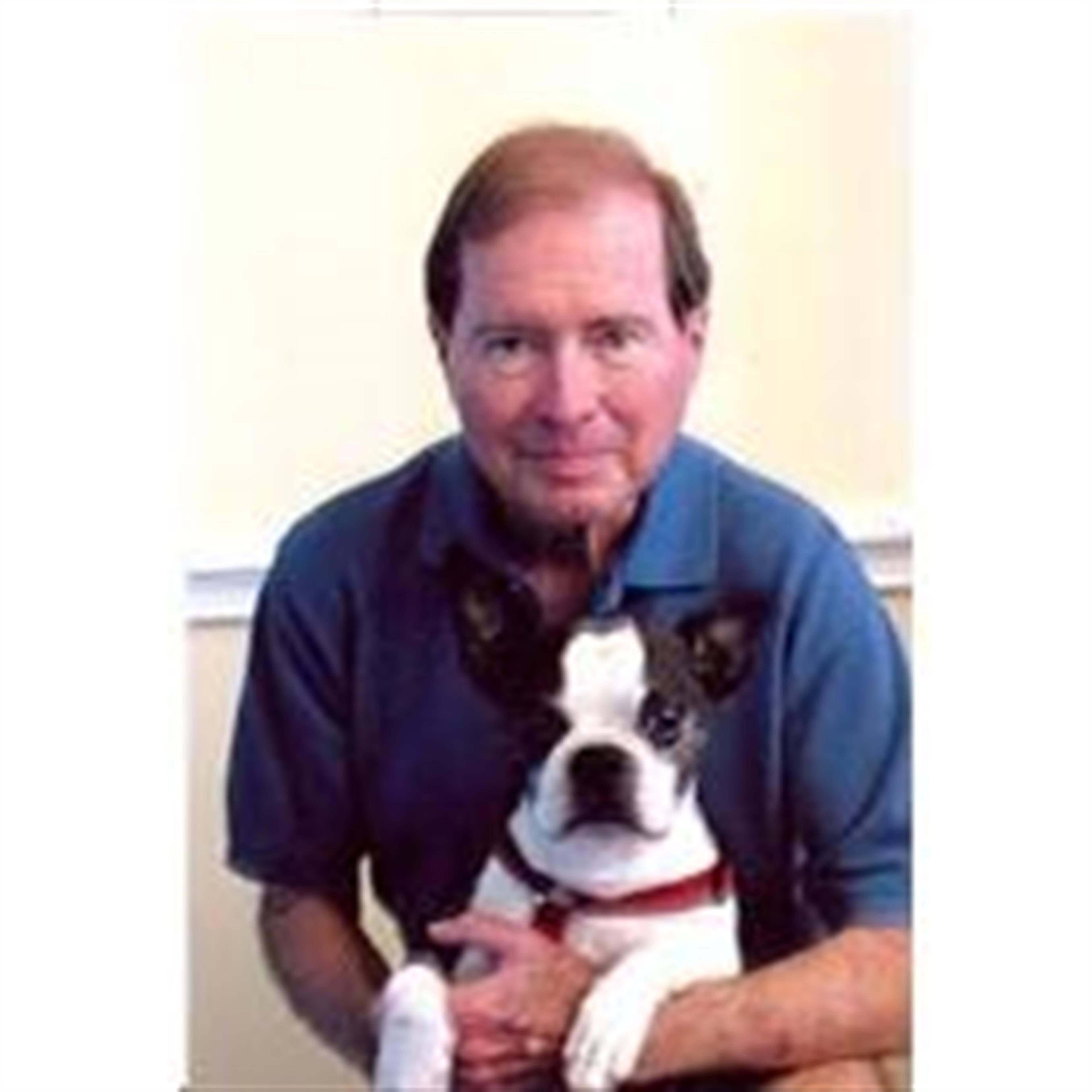 Charles Mark Britton