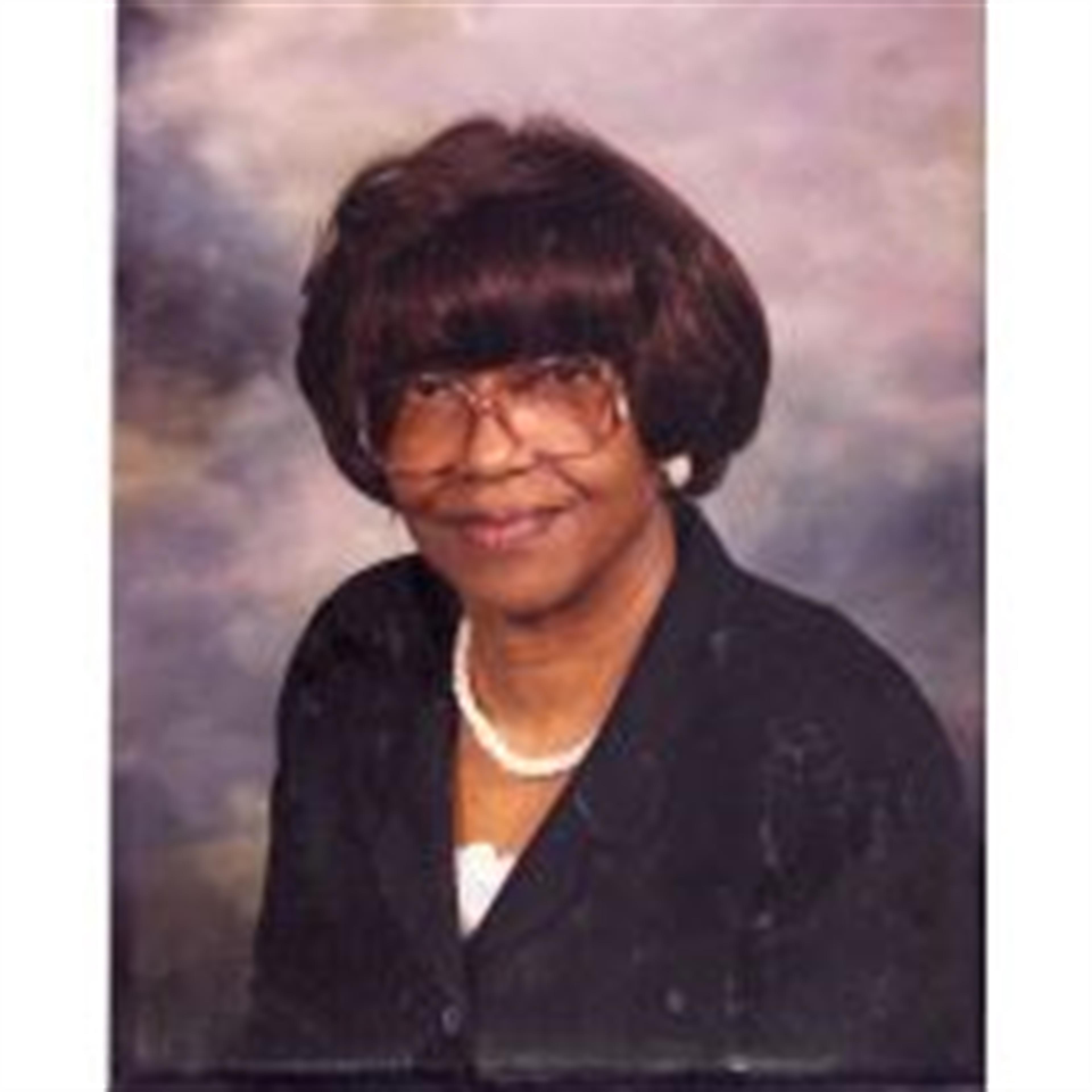 Lottie Vernice Donnell's obituary picture