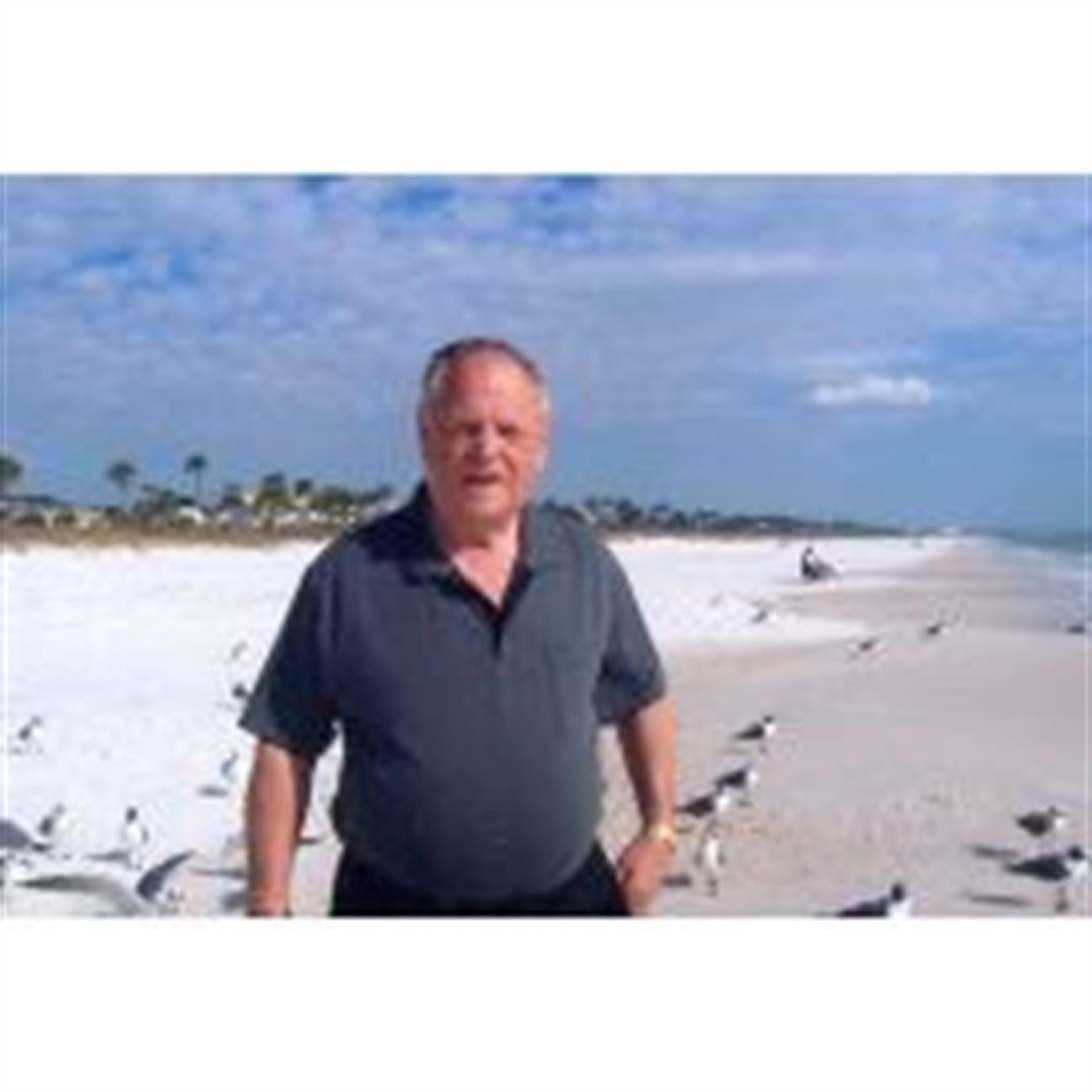 Orville Wayne Faries' obituary picture