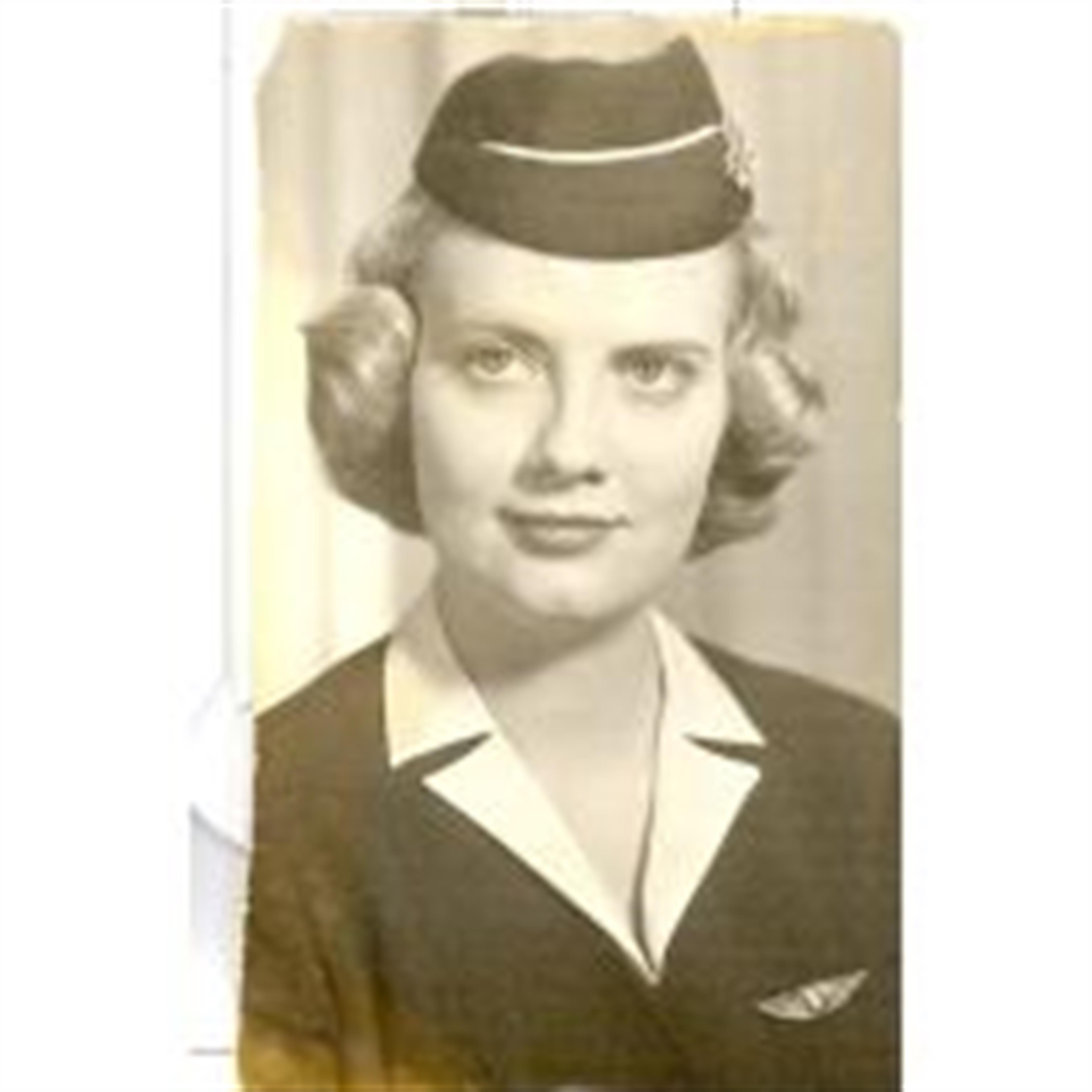 Jeanne Parker Kovacsy