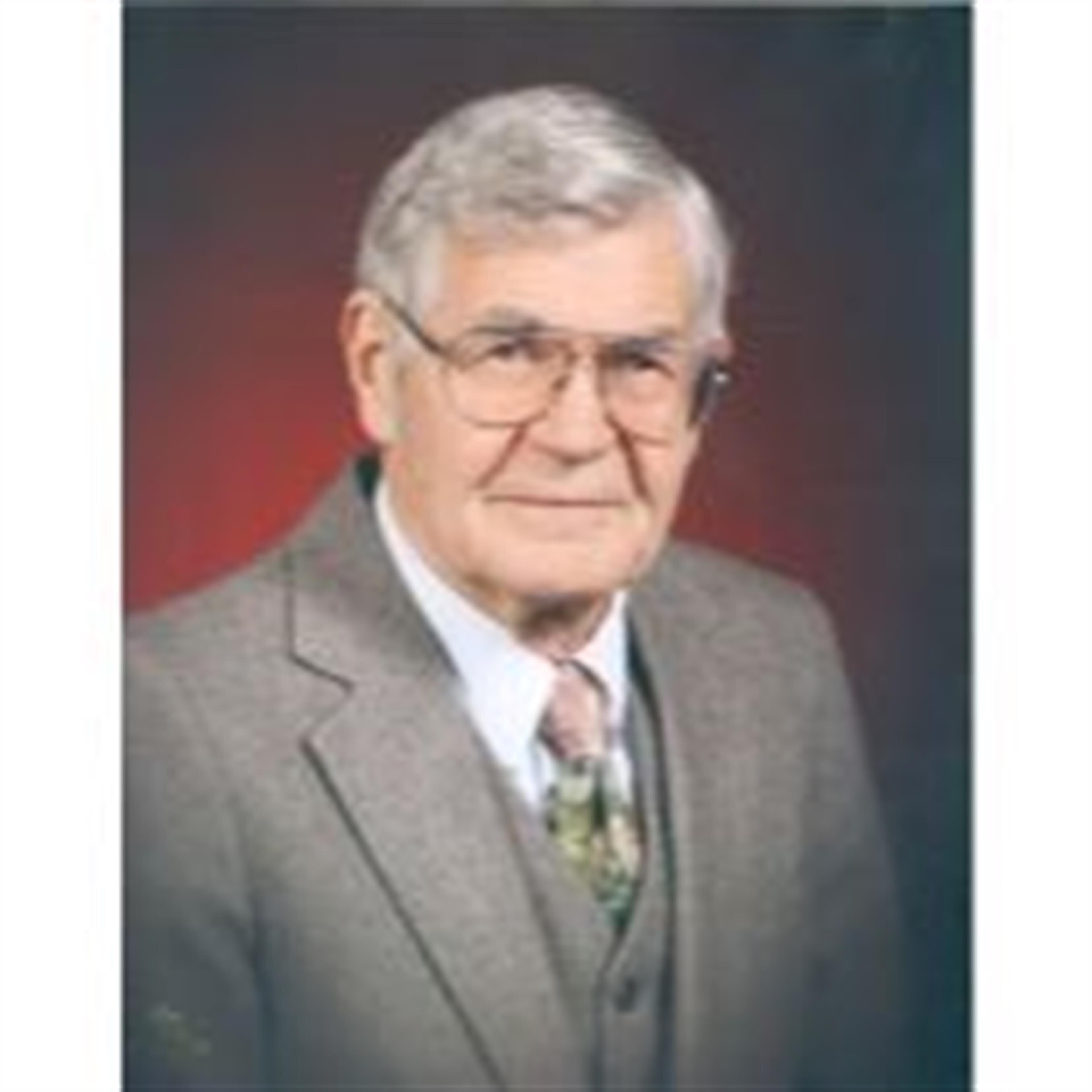 Horace Andrew DeFord Sr.