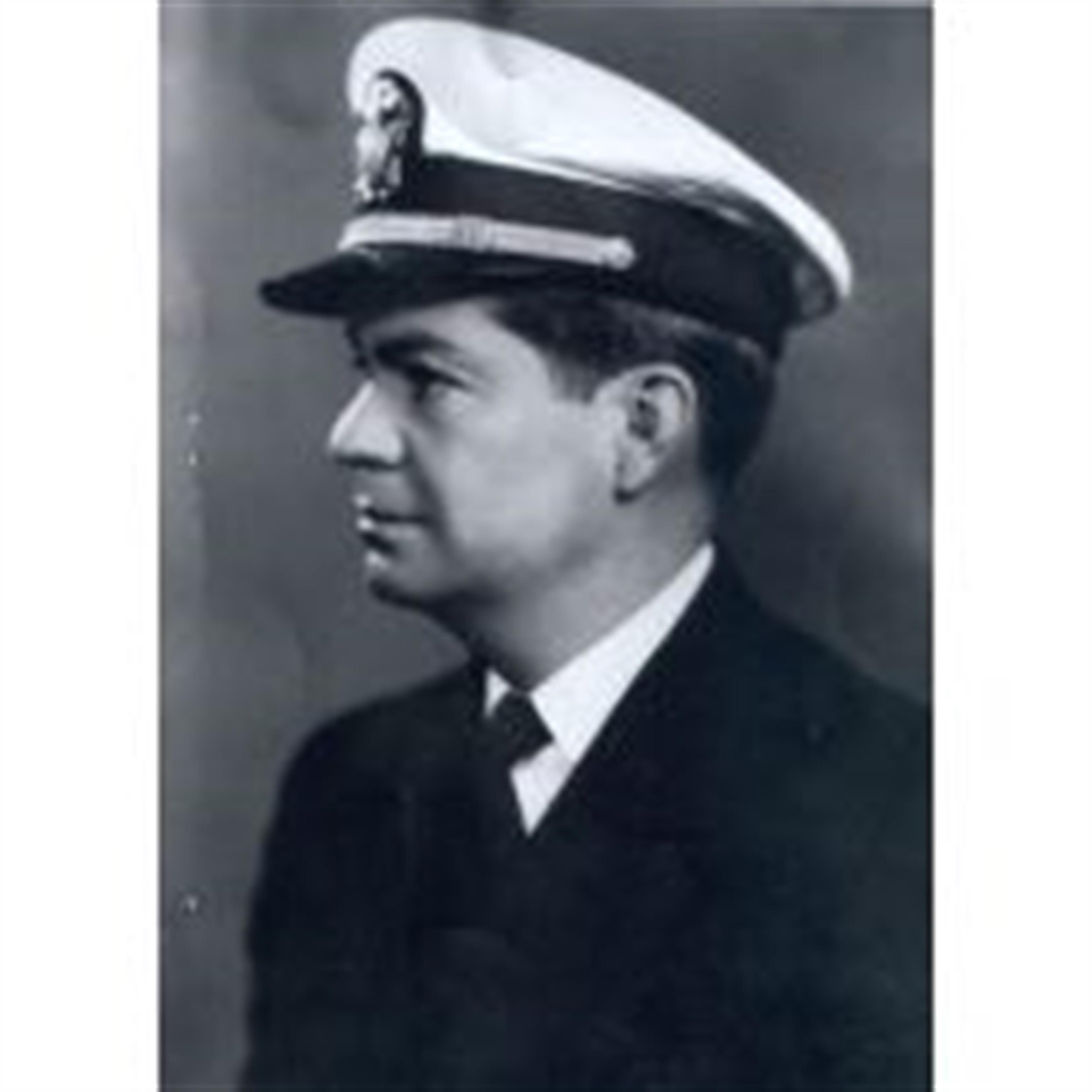 James Clark Fagg