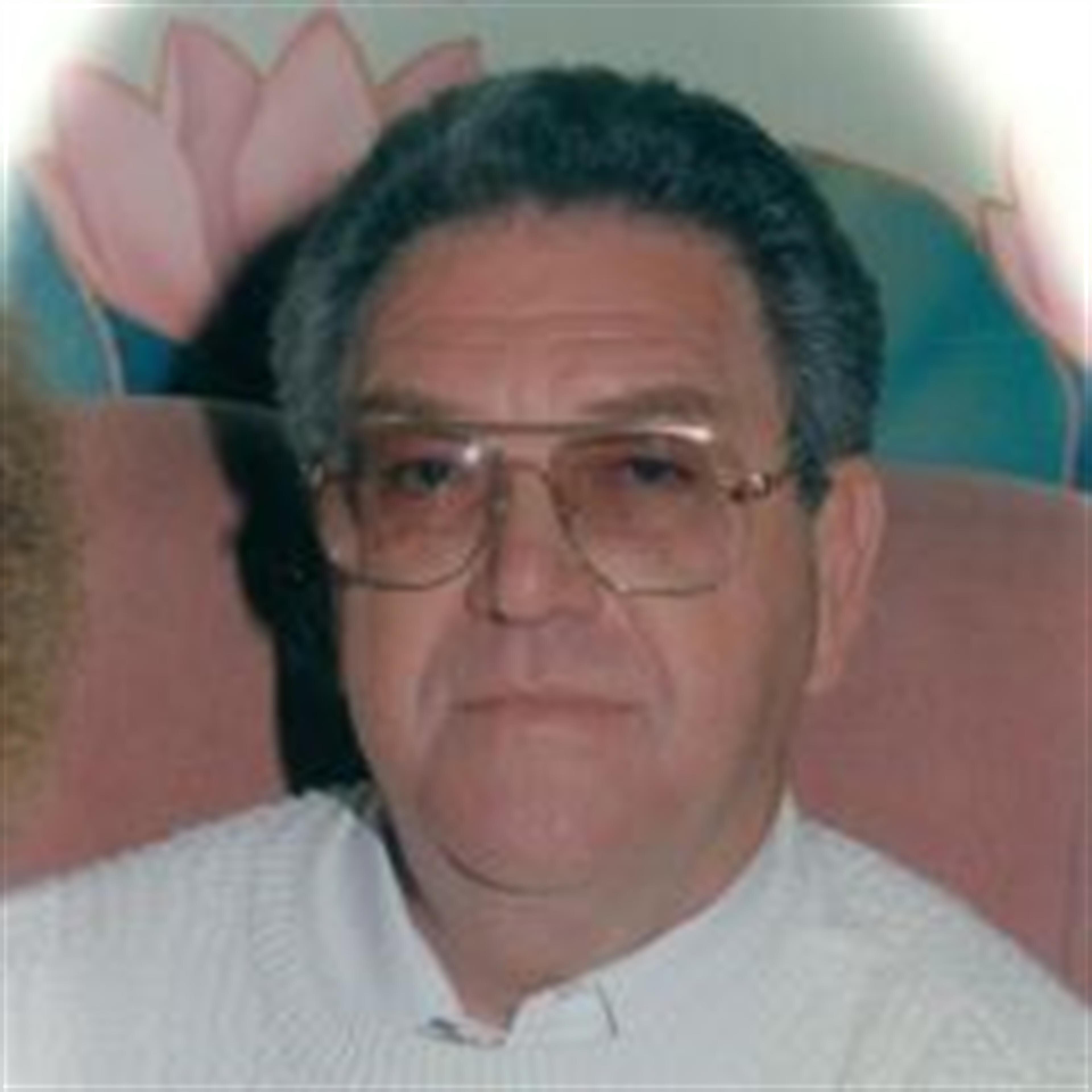 Johnny Duane Morrison