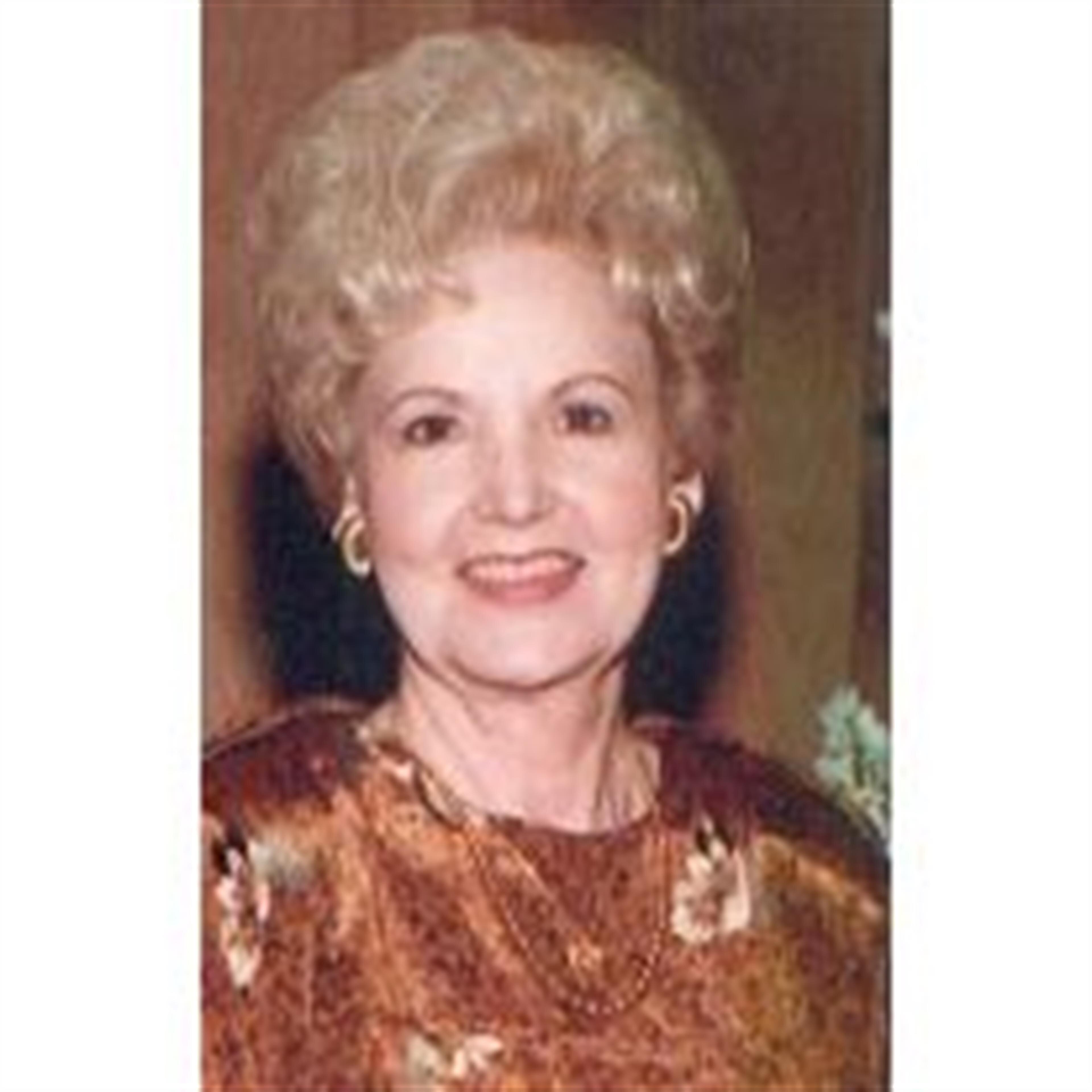 Imogene O'Brien