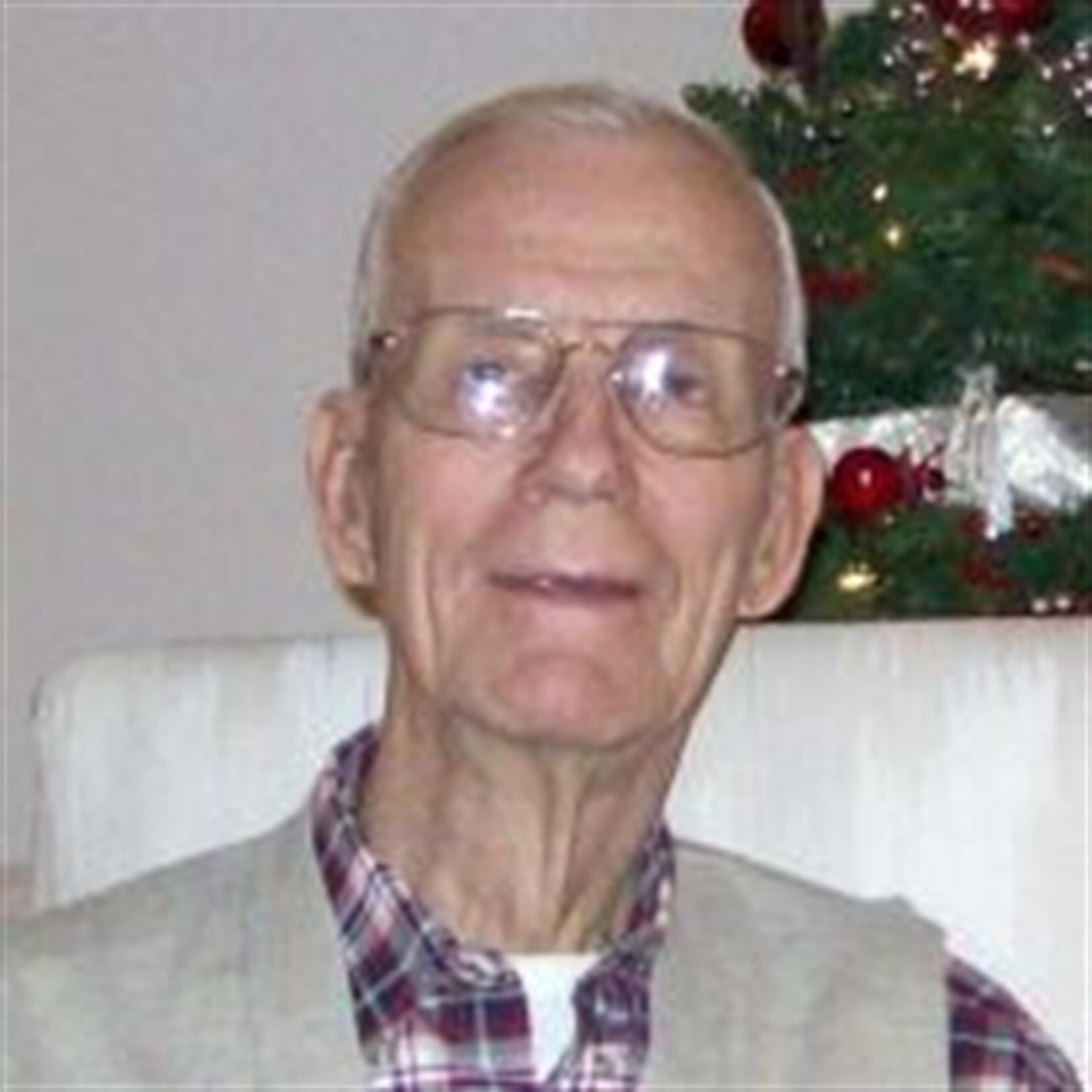 William Farrell Schuman