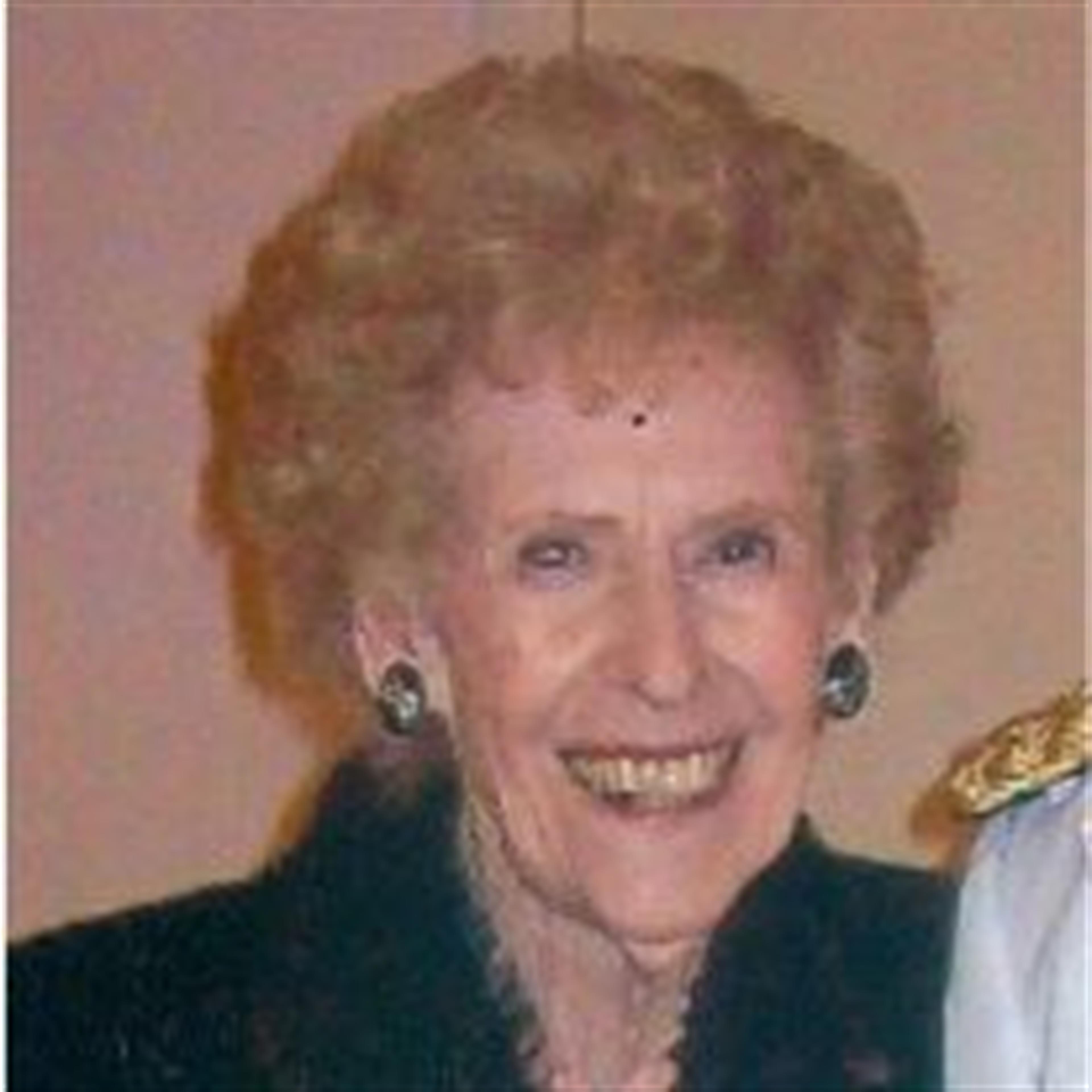 Goldia Mae Alford's obituary picture