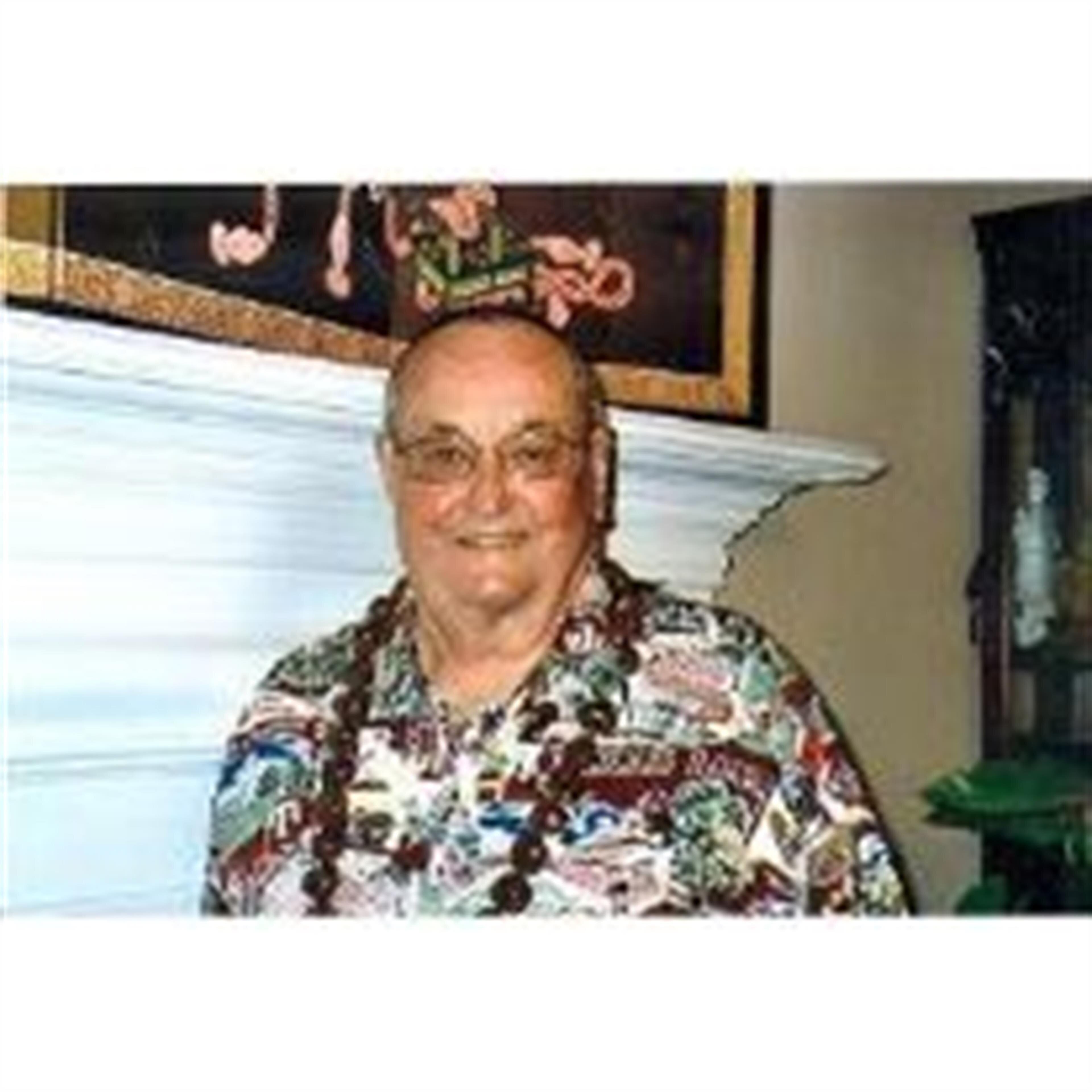 Buddy Lee Mitchell