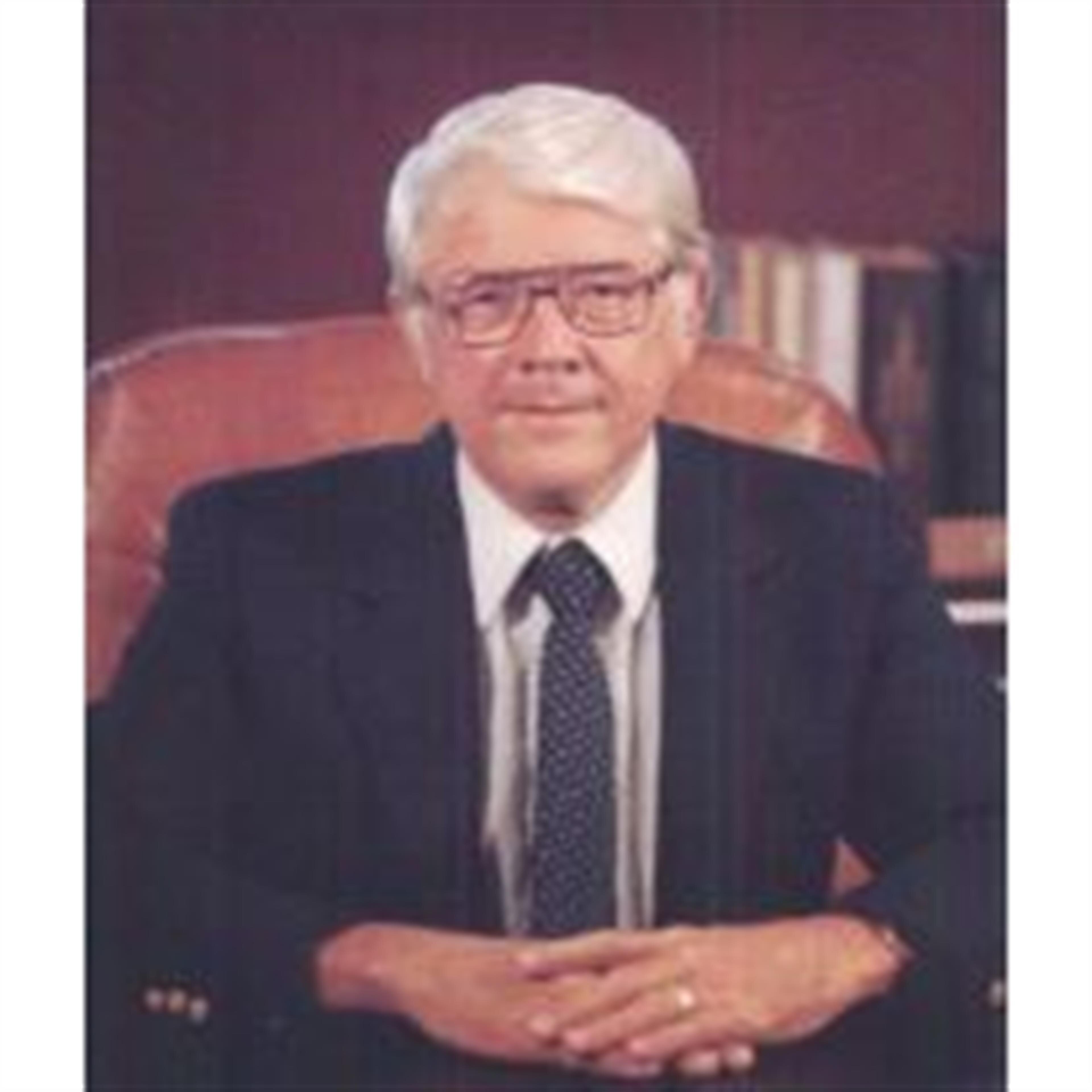 John Hughes Young