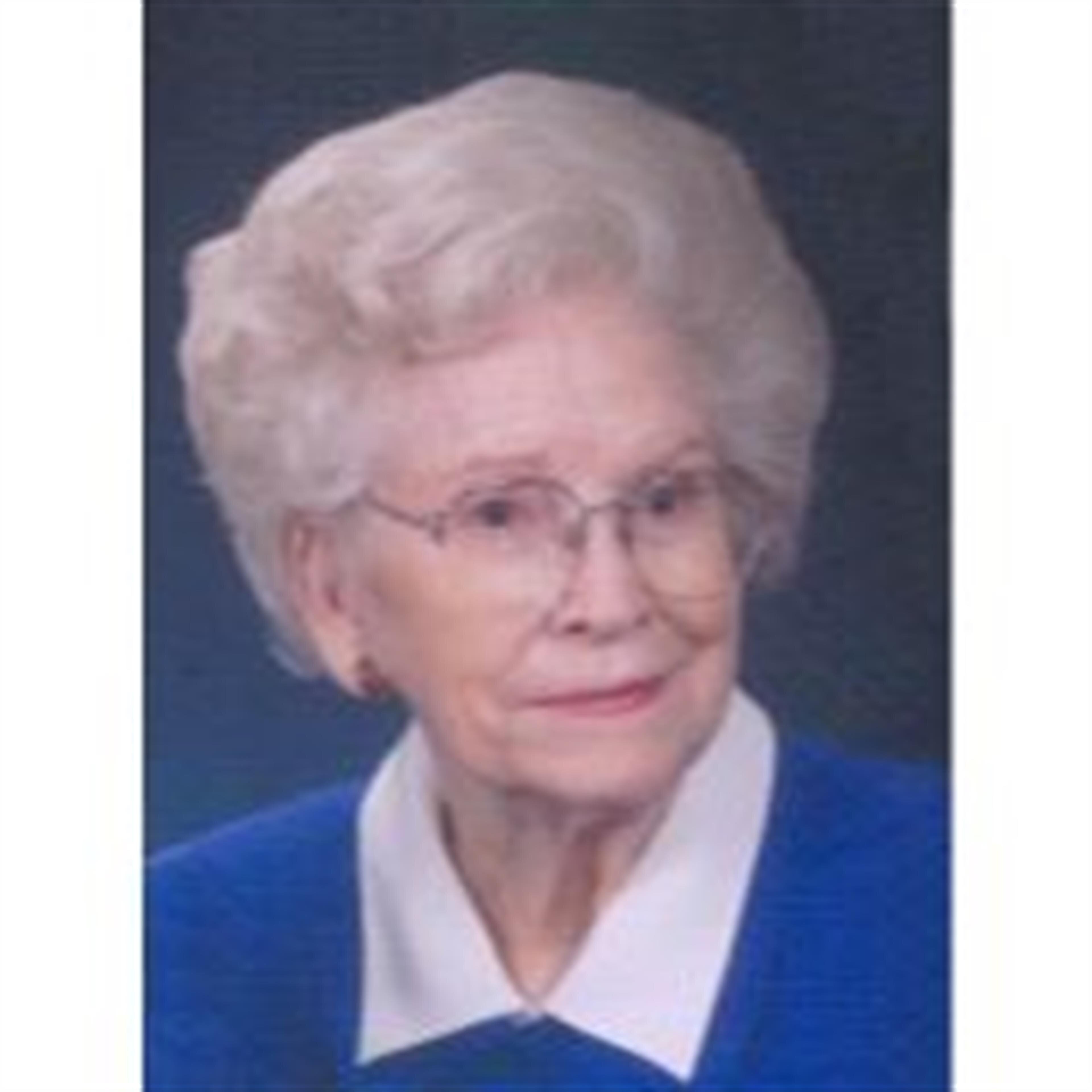 Anna Beth Stites
