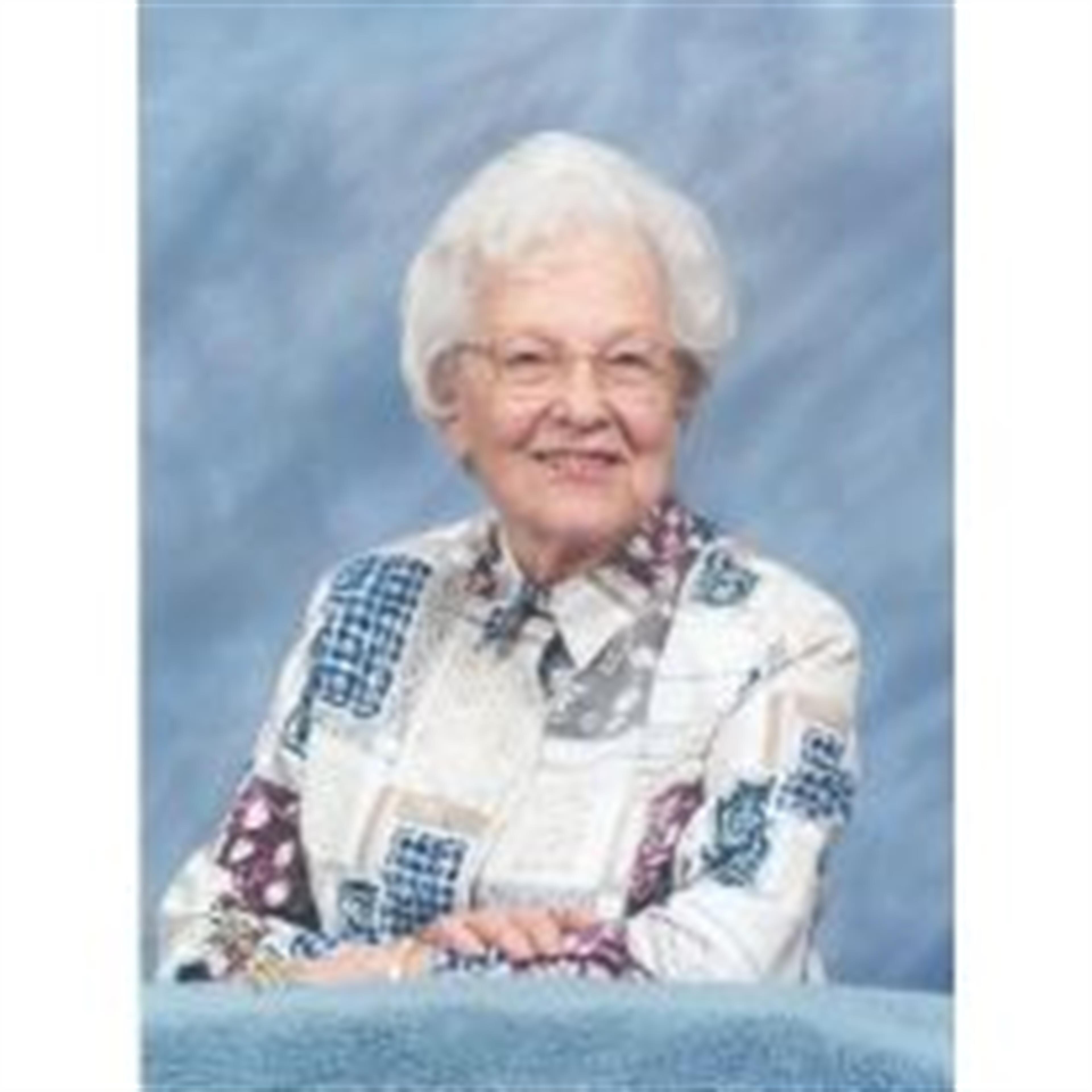 Dorothy Mae Wells