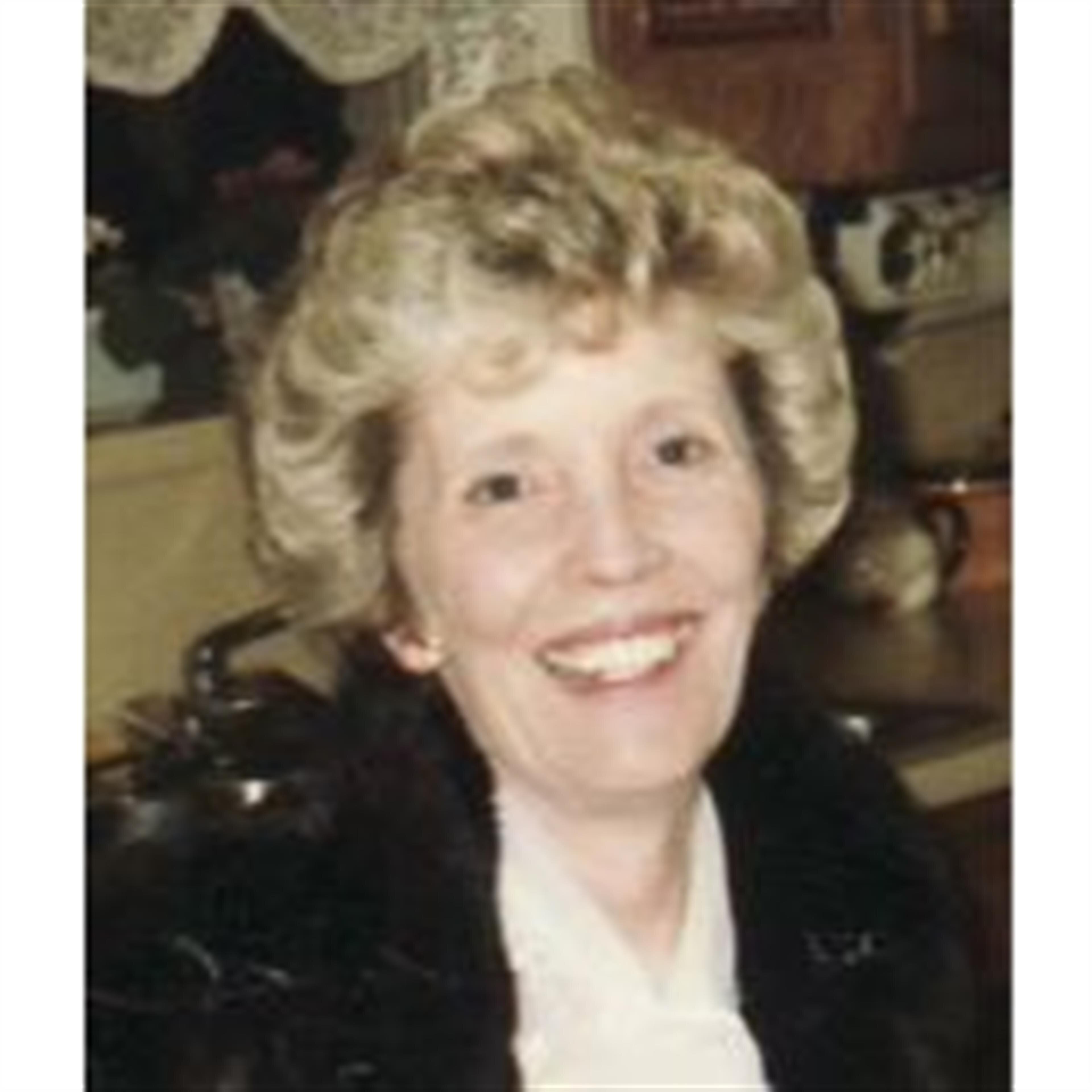 Mildred Sue Farmer