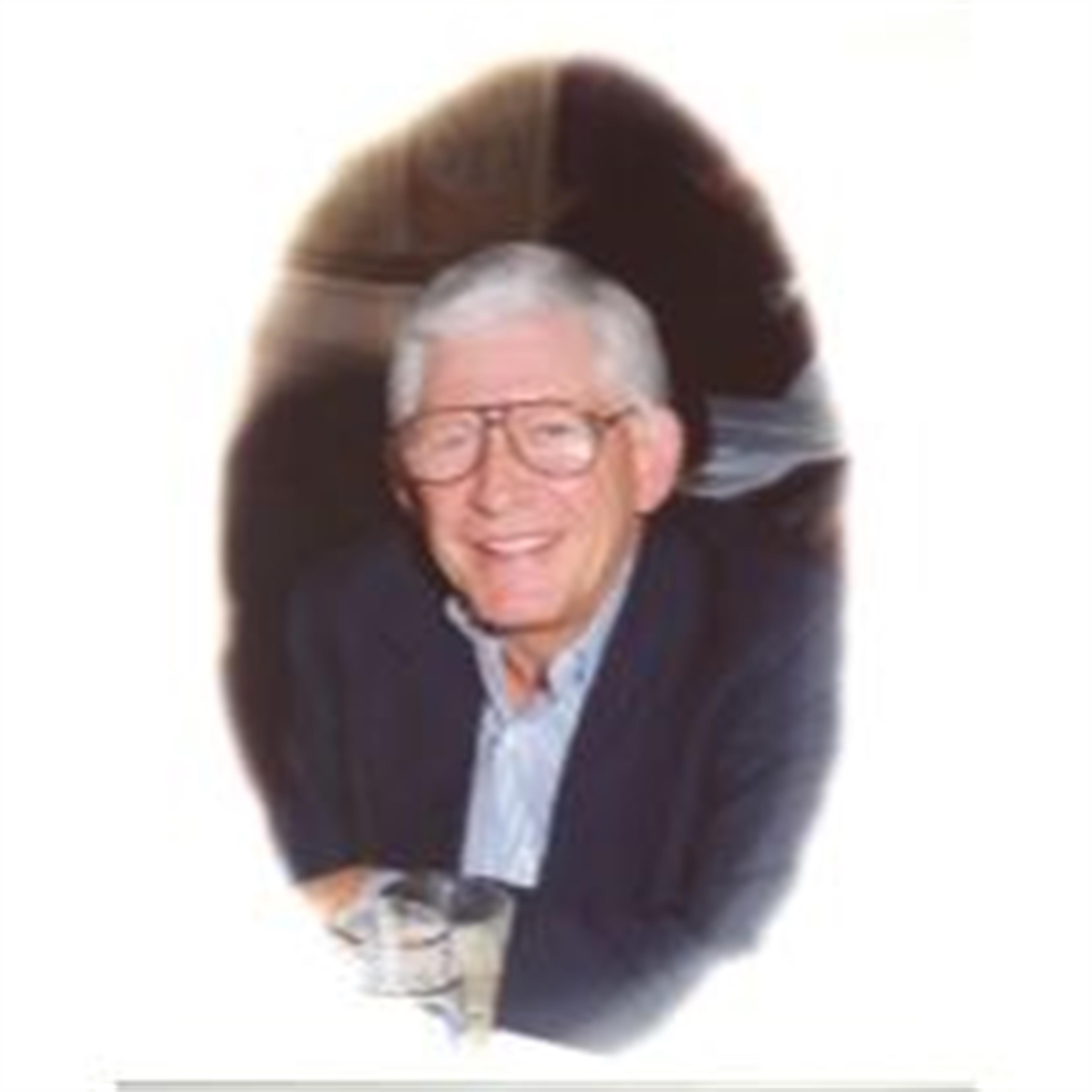 Dwight Charles Craig