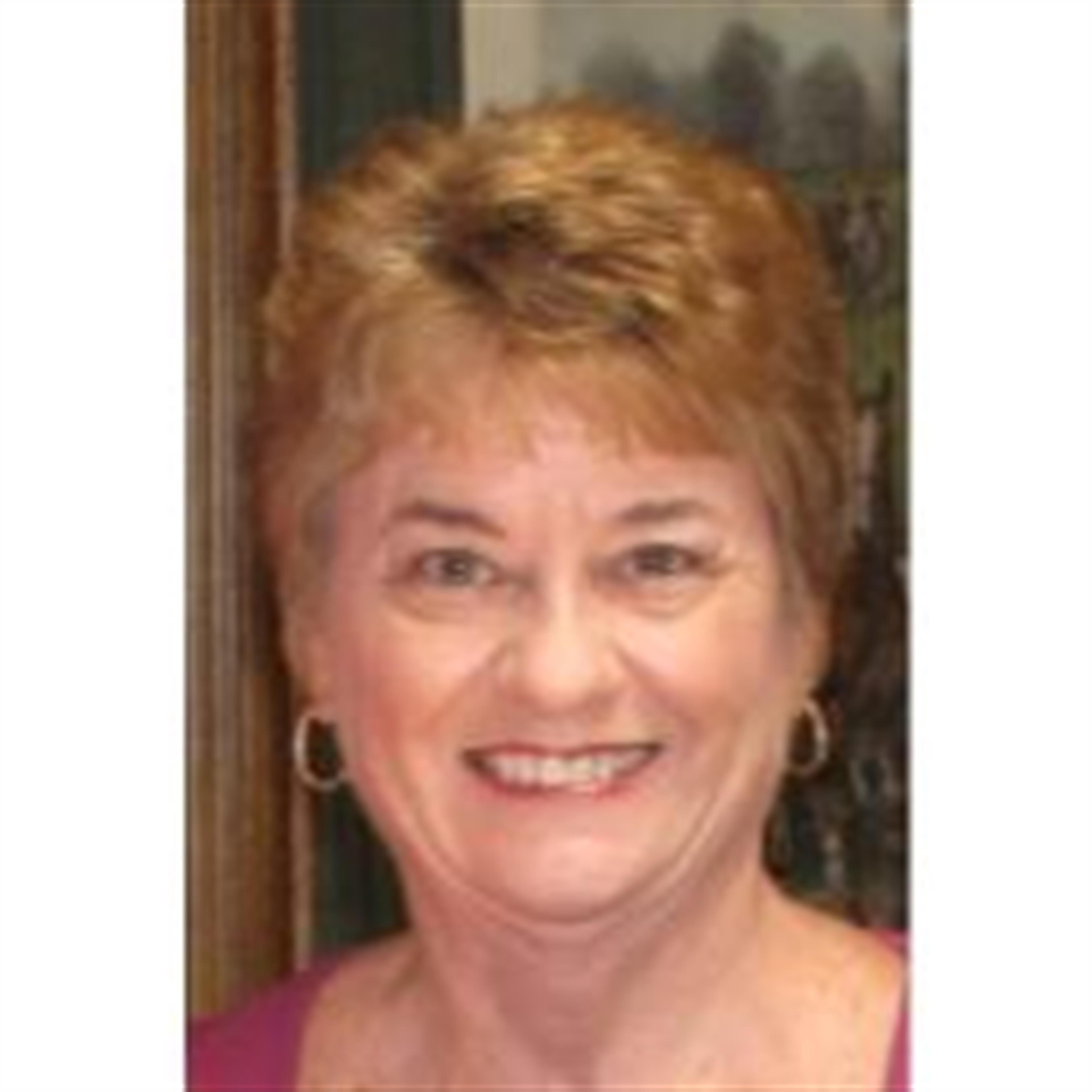 Mitzi Joyce Lancaster
