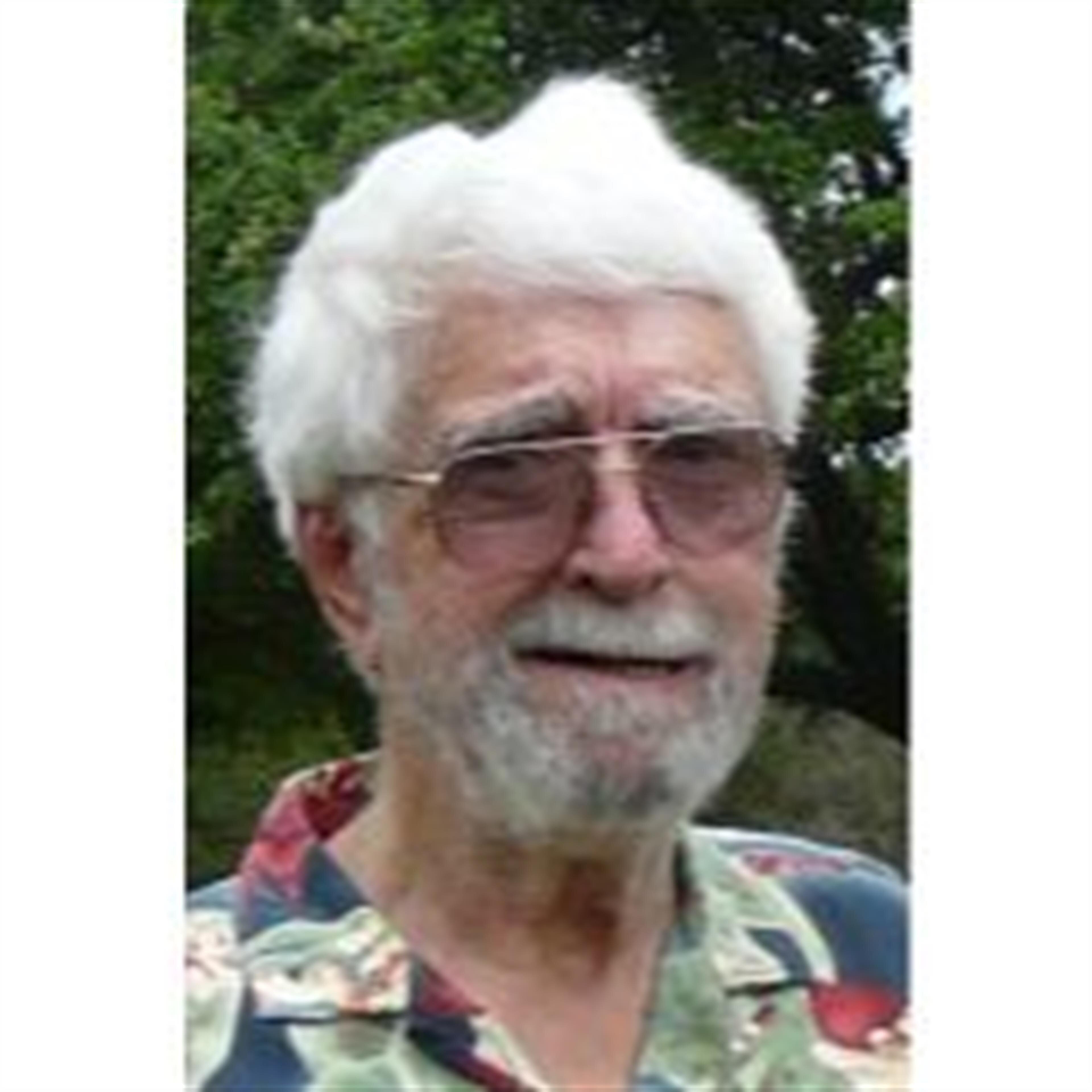 Robert Ellis Black Sr.
