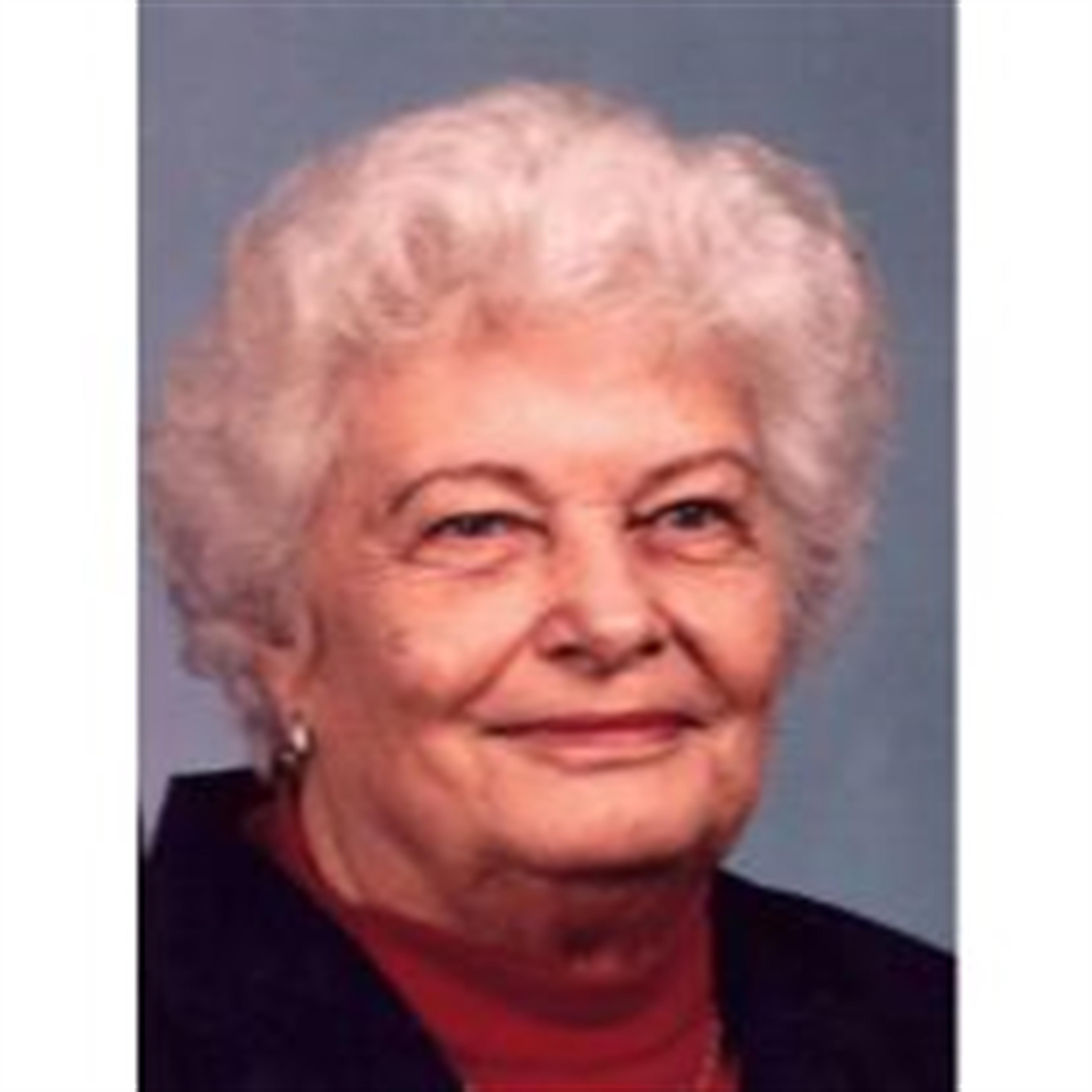 Florence Elizabeth Rogers