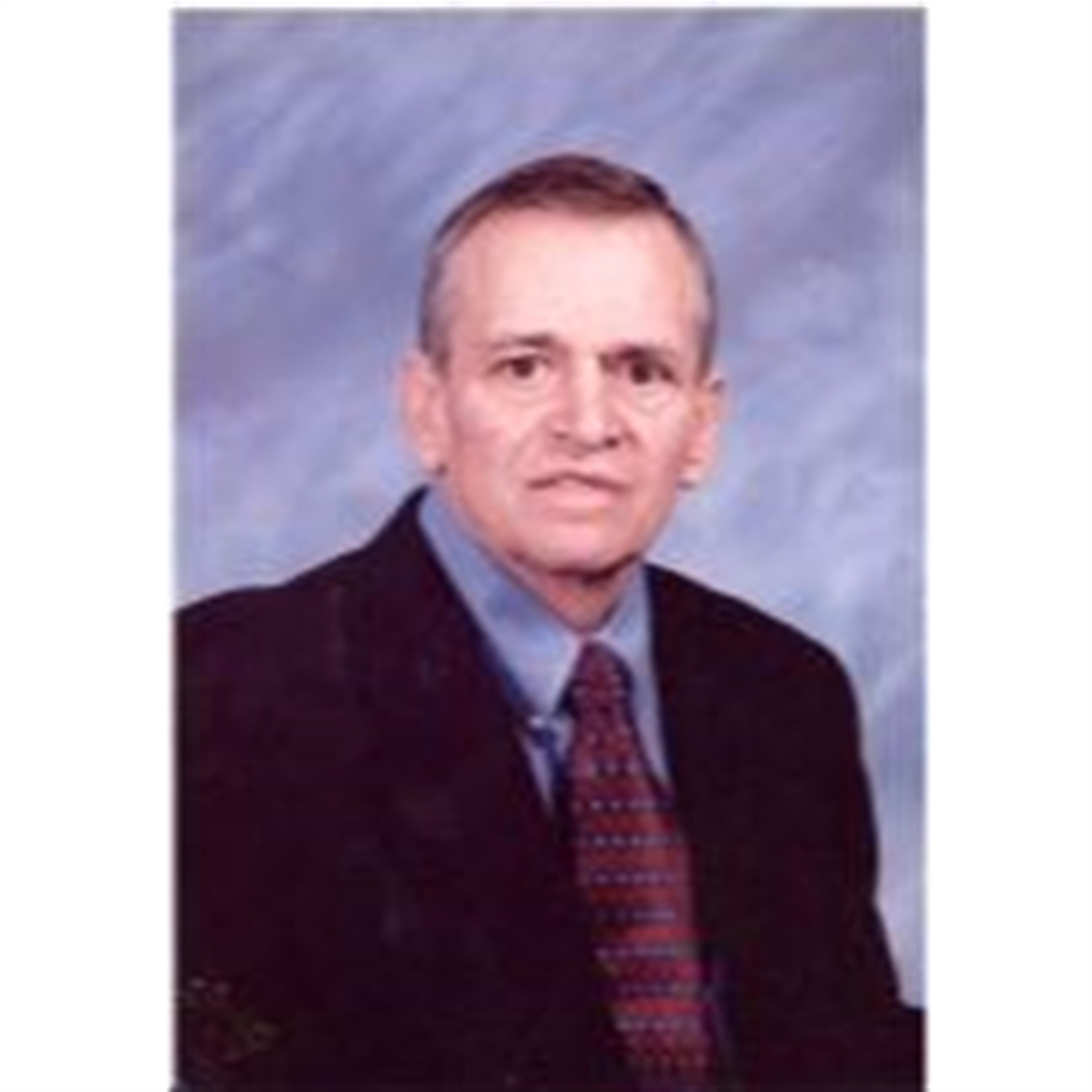 Joseph Leo Biegel