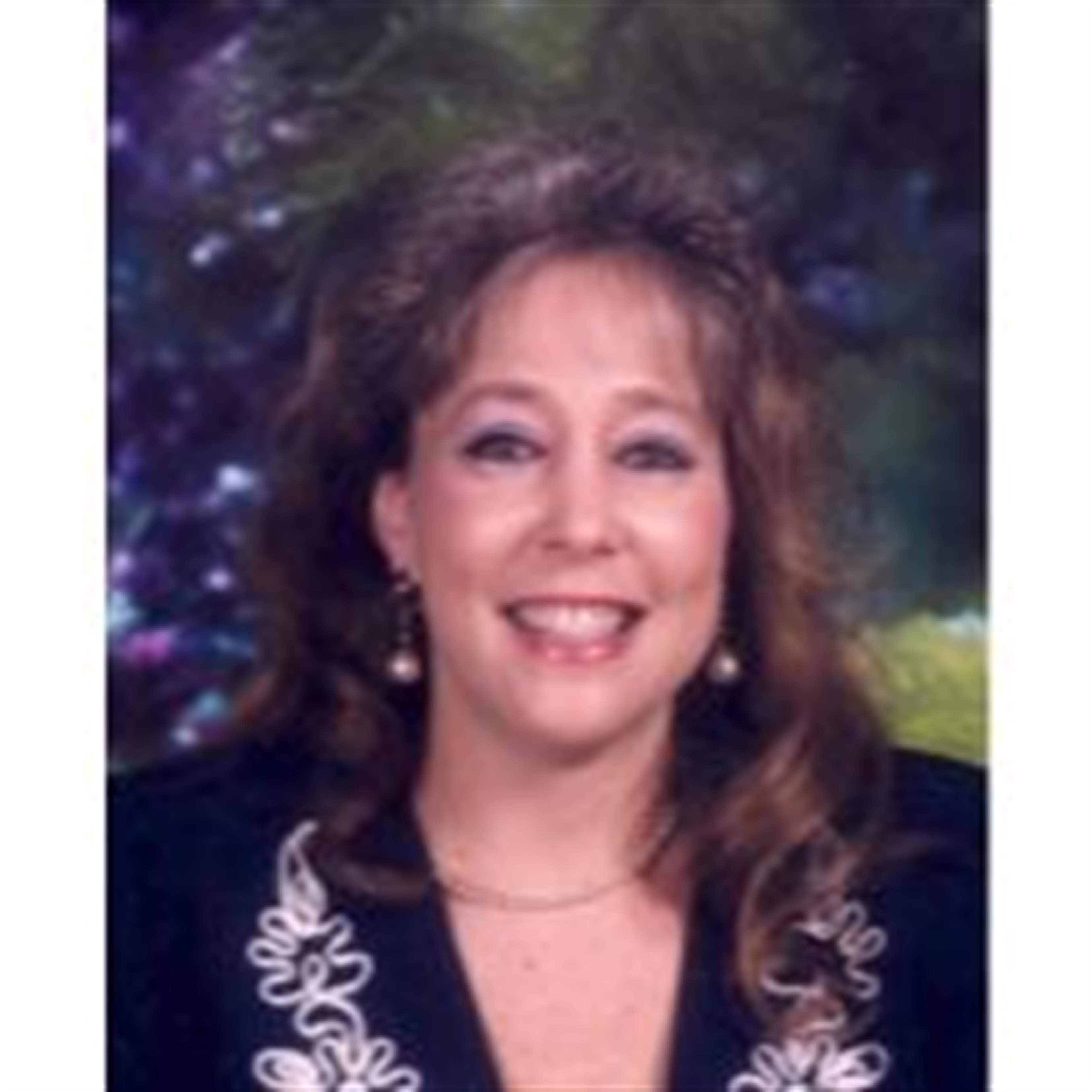 Susan Lea Stubblefield Edwards