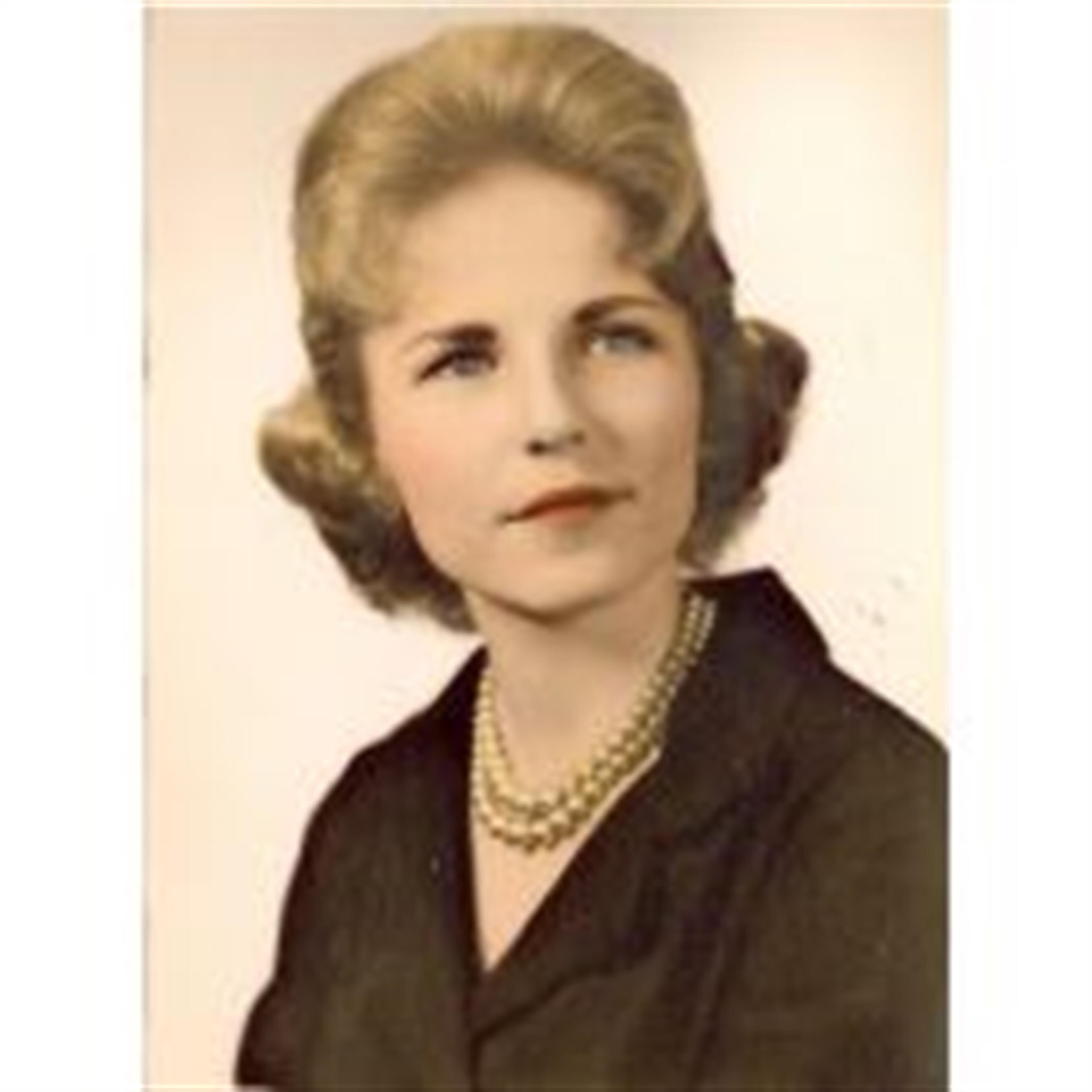 Phyllis J. Holley