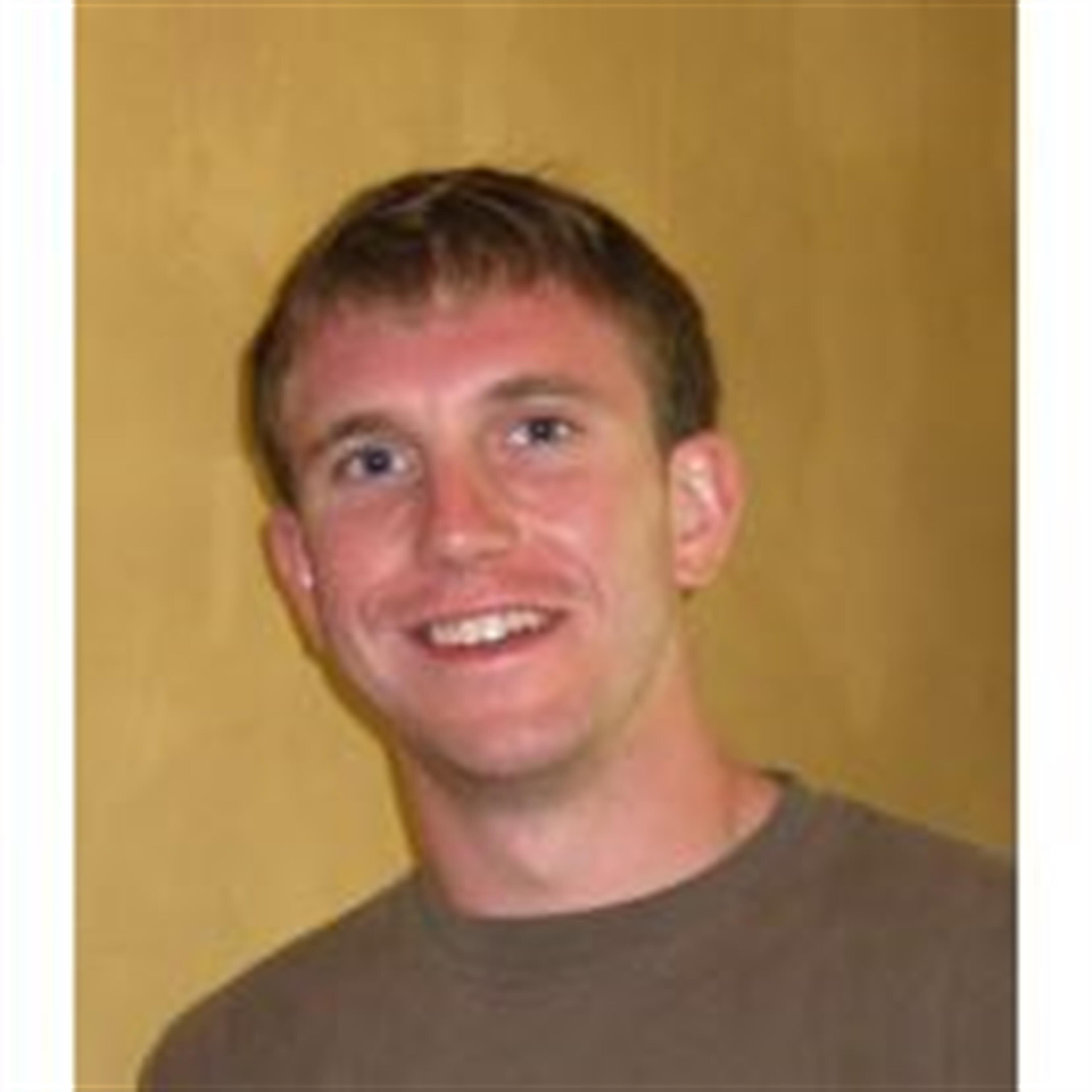 Benjamin Scott Walker