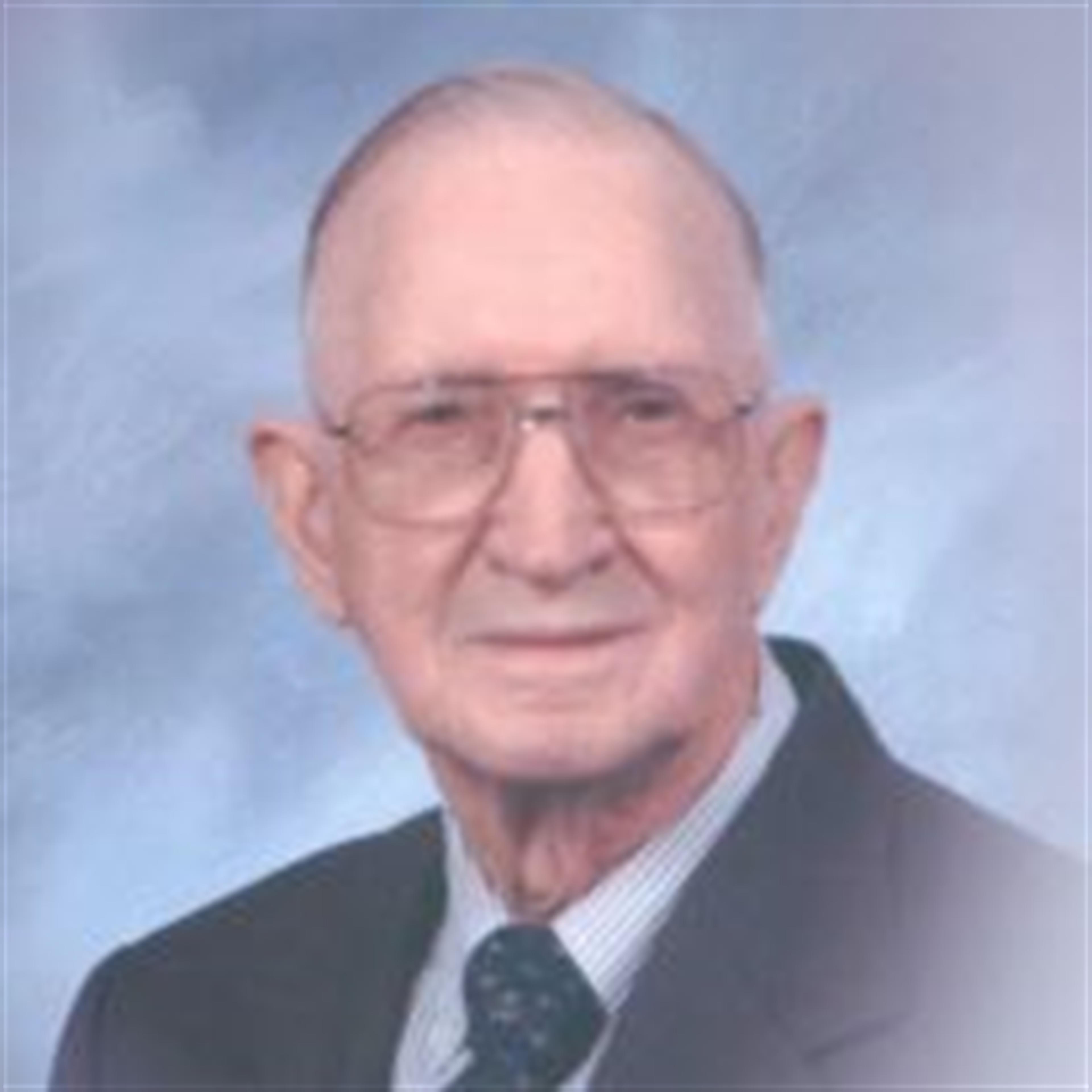 Sidney Eugene Taylor's obituary picture