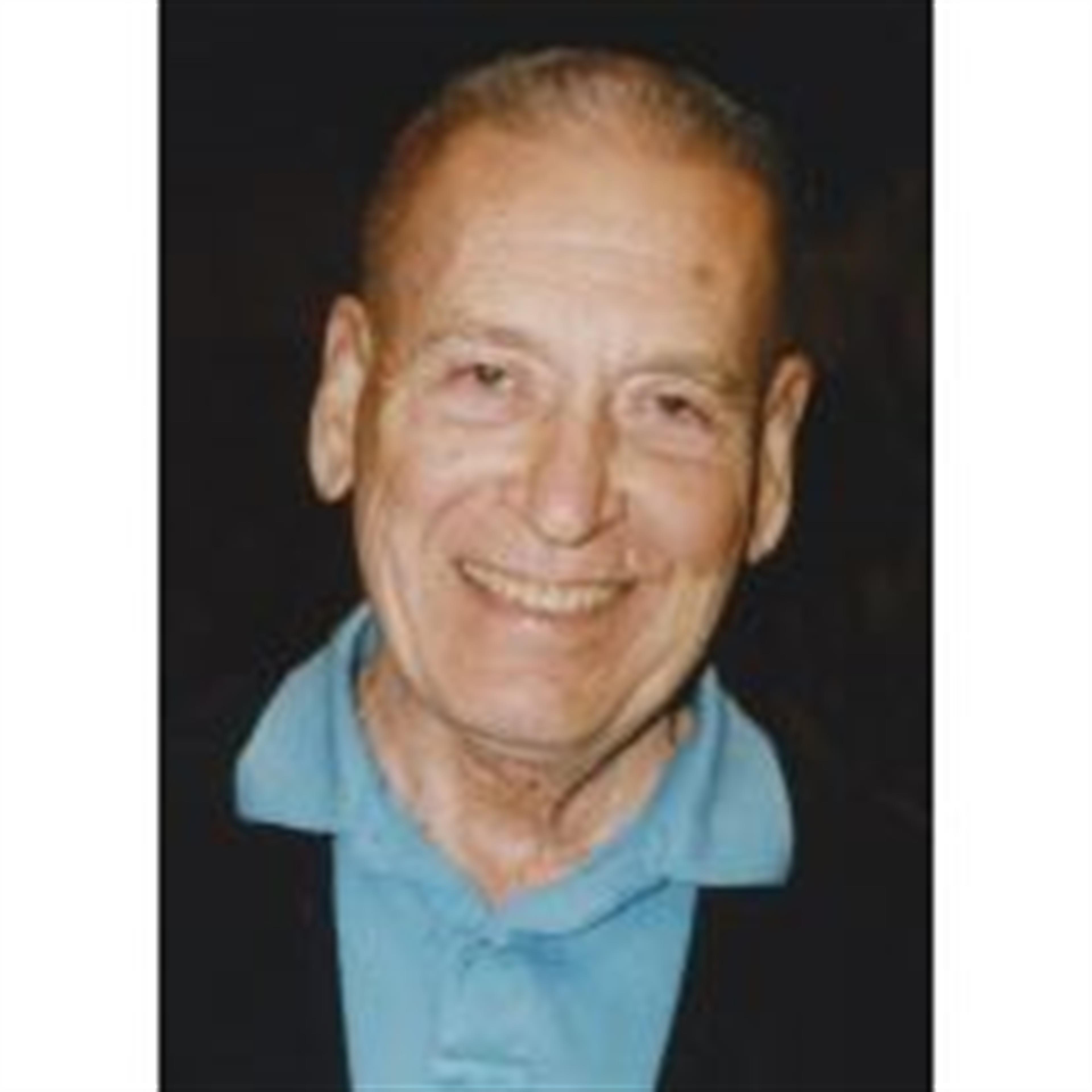 Richard Thomas Lochry