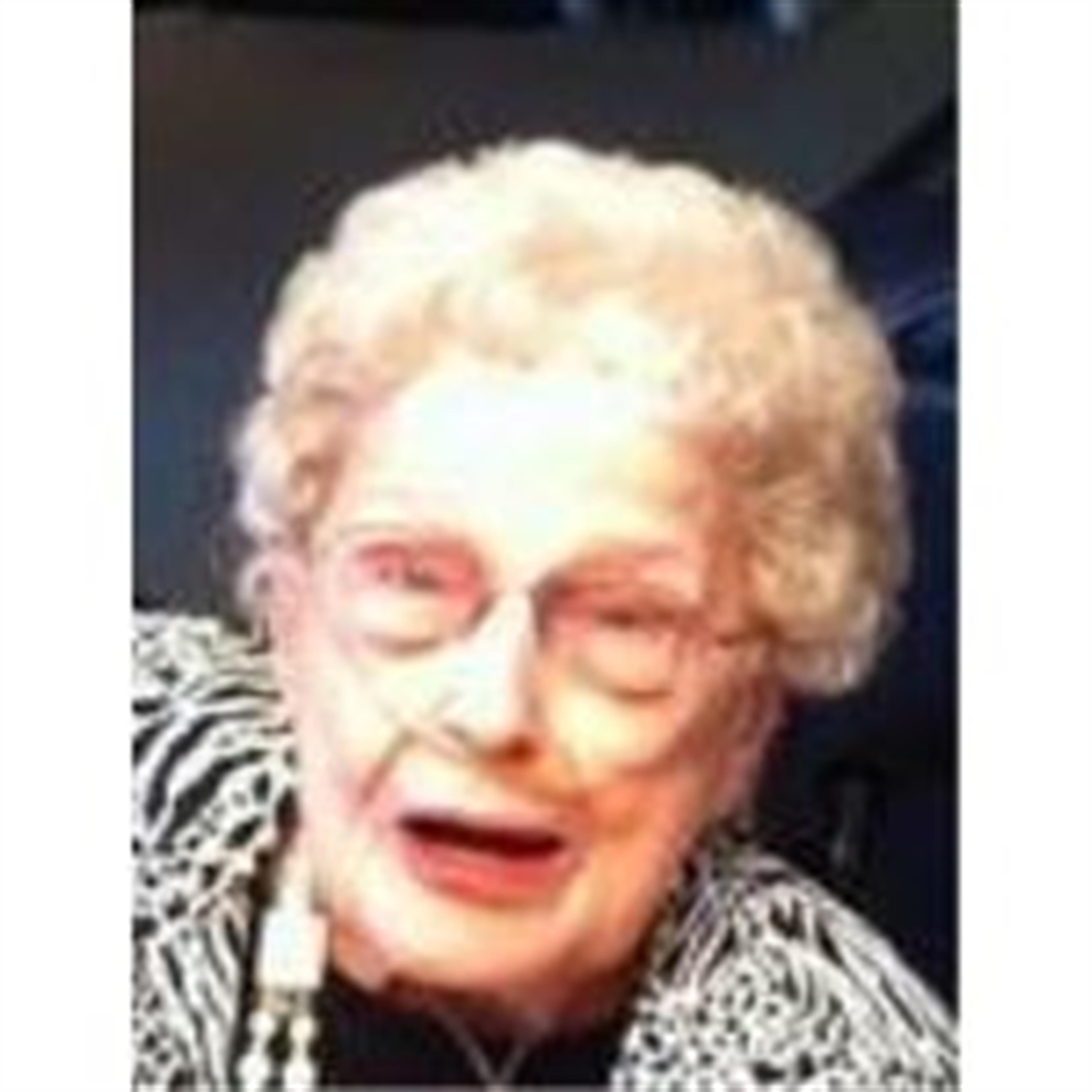 Florine W. Riddle