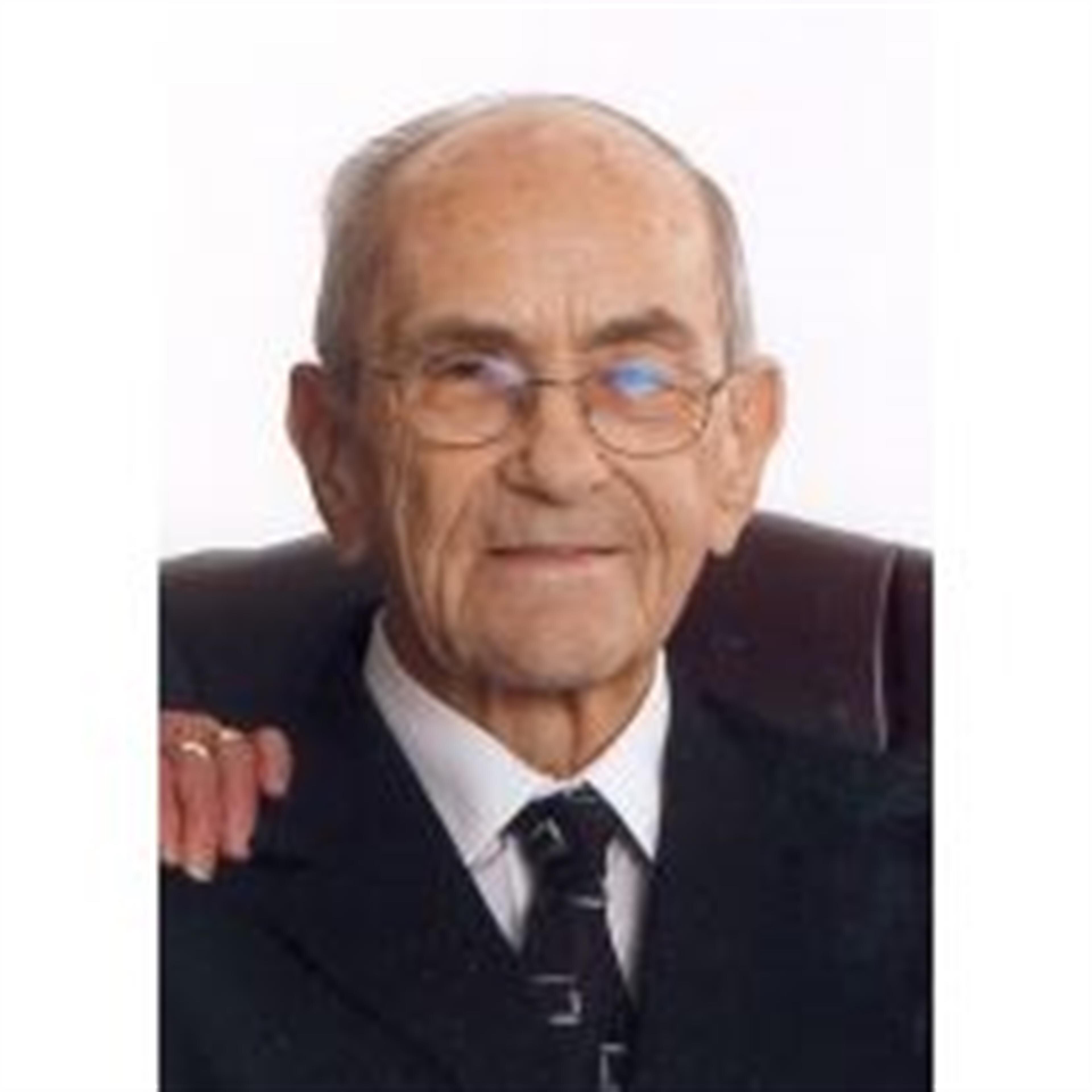 Joseph Graff